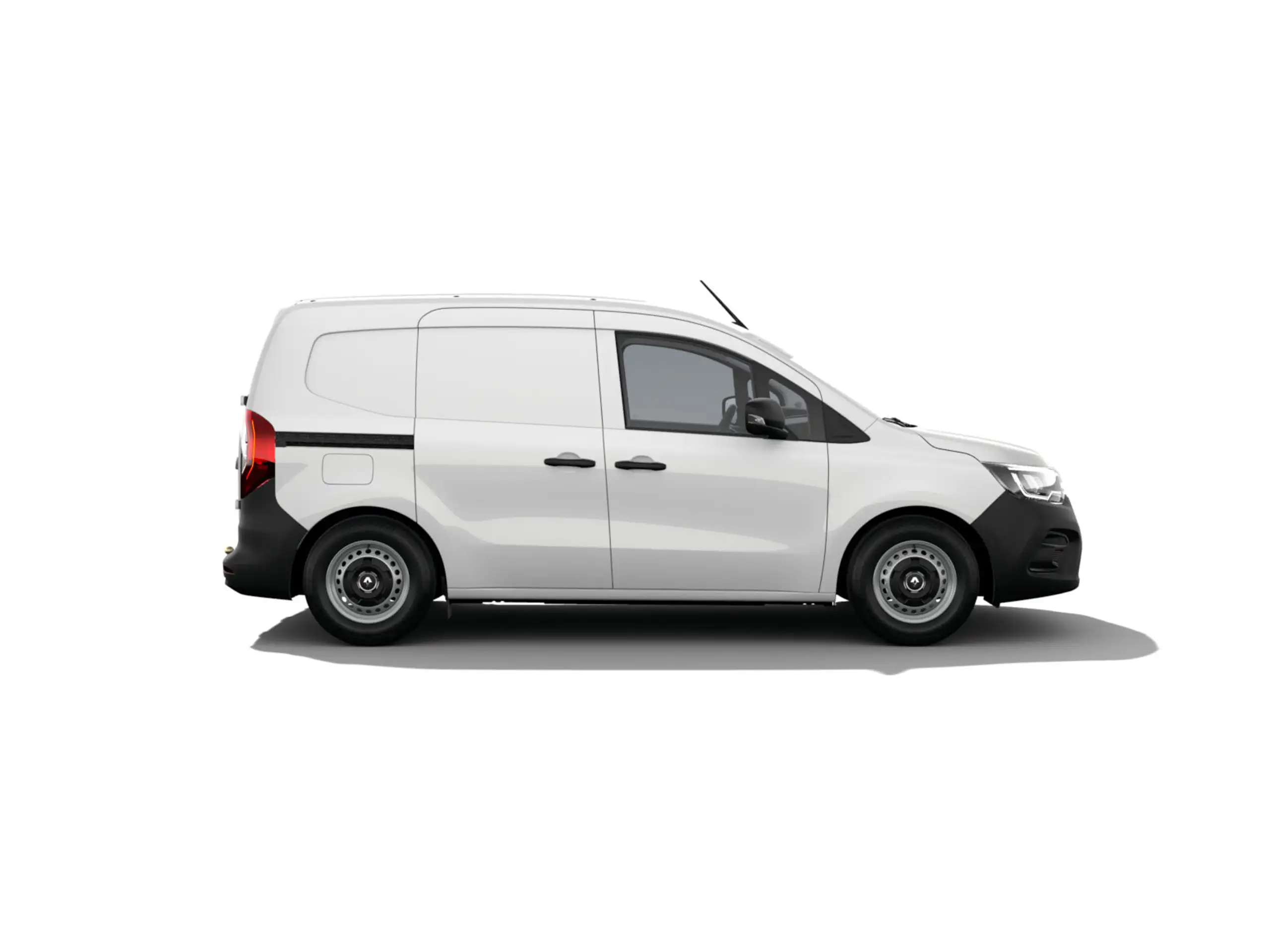 Renault - Kangoo