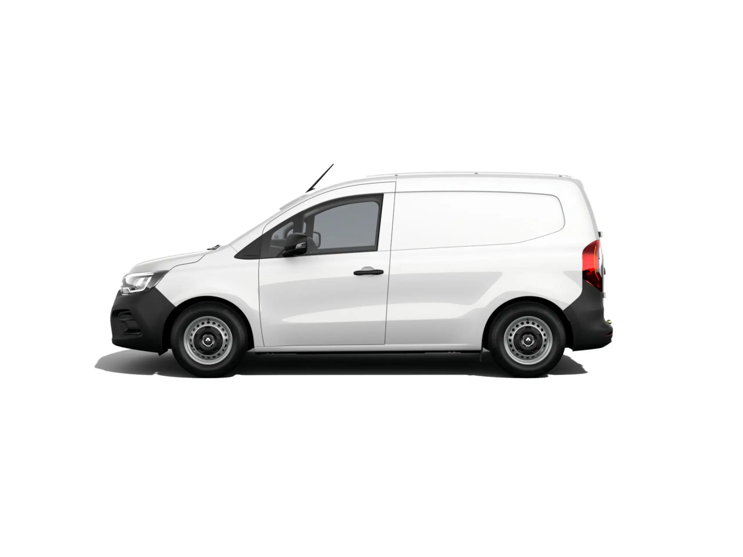 Renault - Kangoo