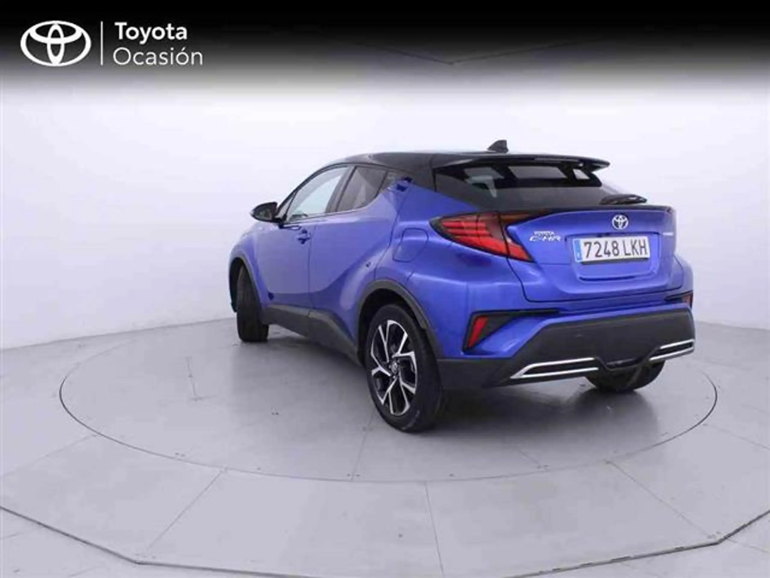 Toyota - C-HR