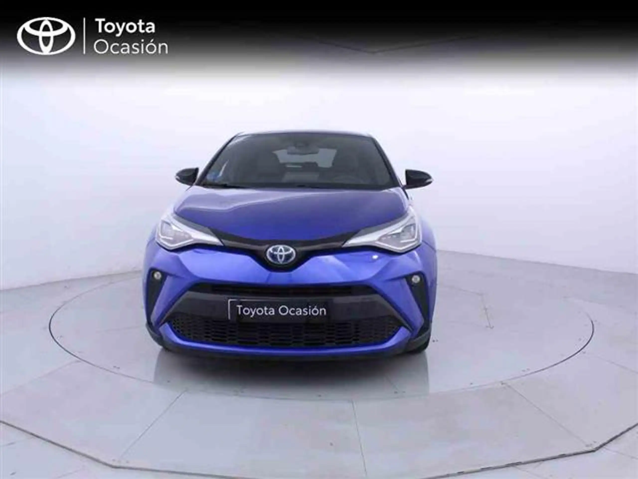 Toyota - C-HR