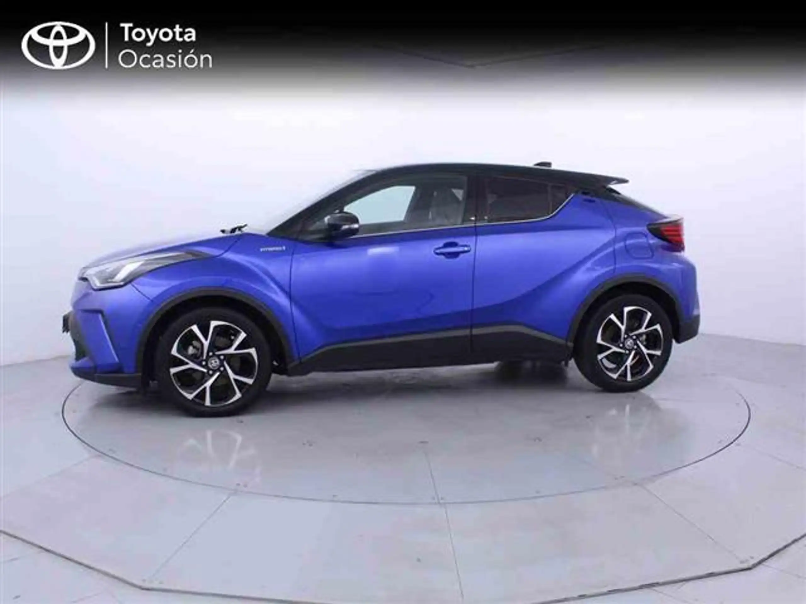 Toyota - C-HR