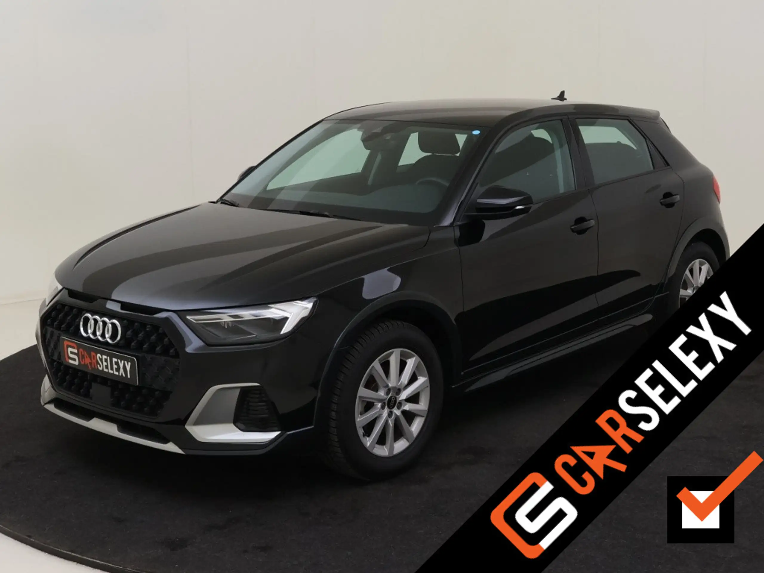 Audi - A1