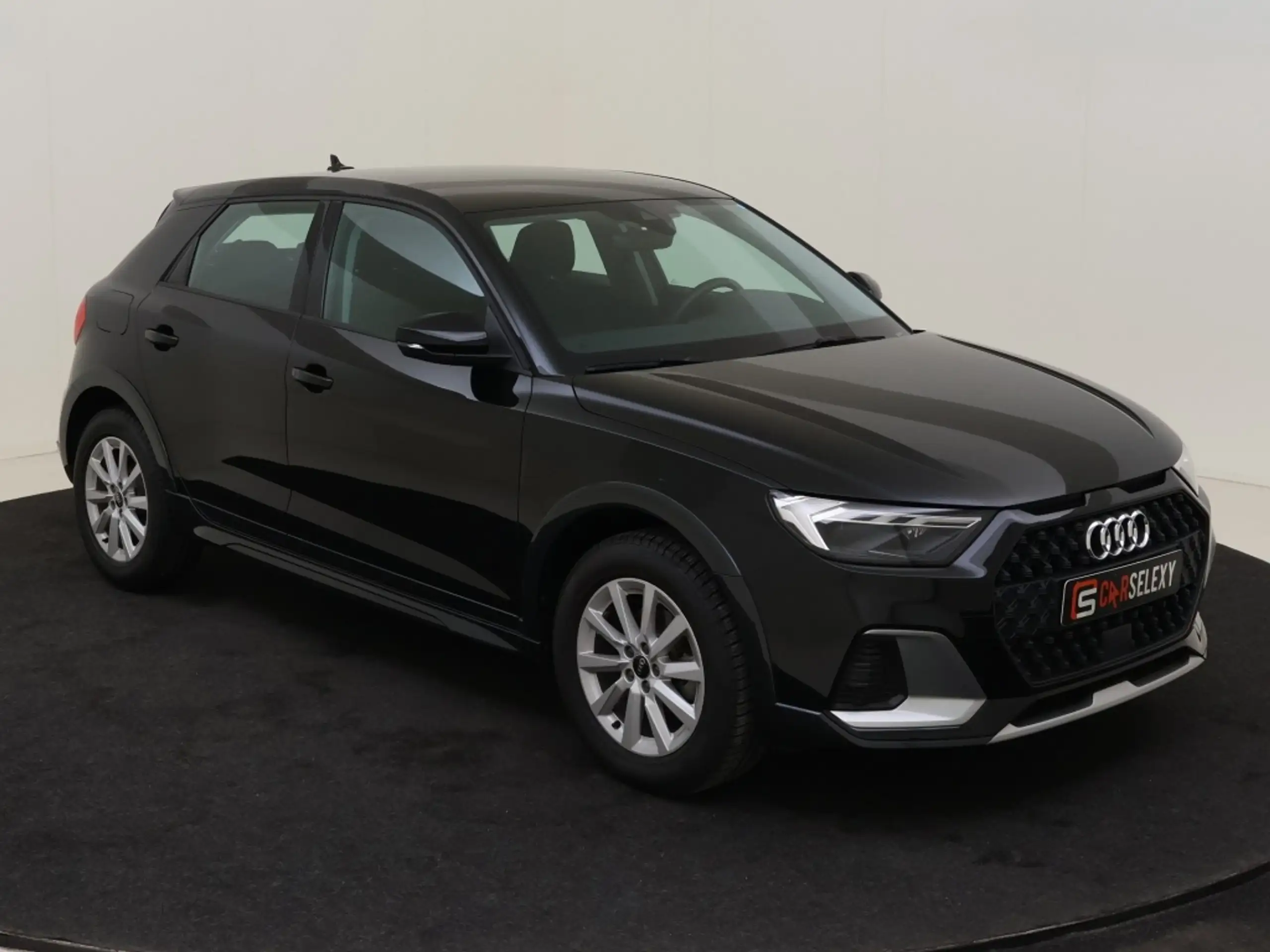 Audi - A1