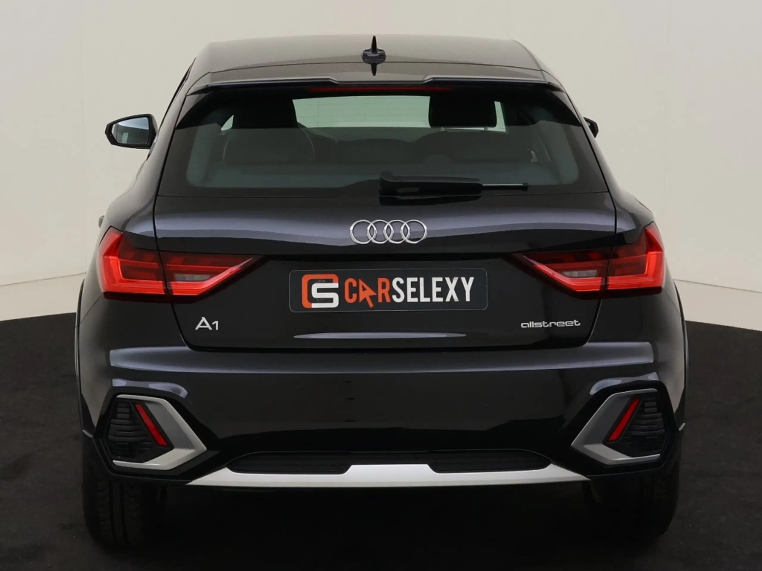 Audi - A1