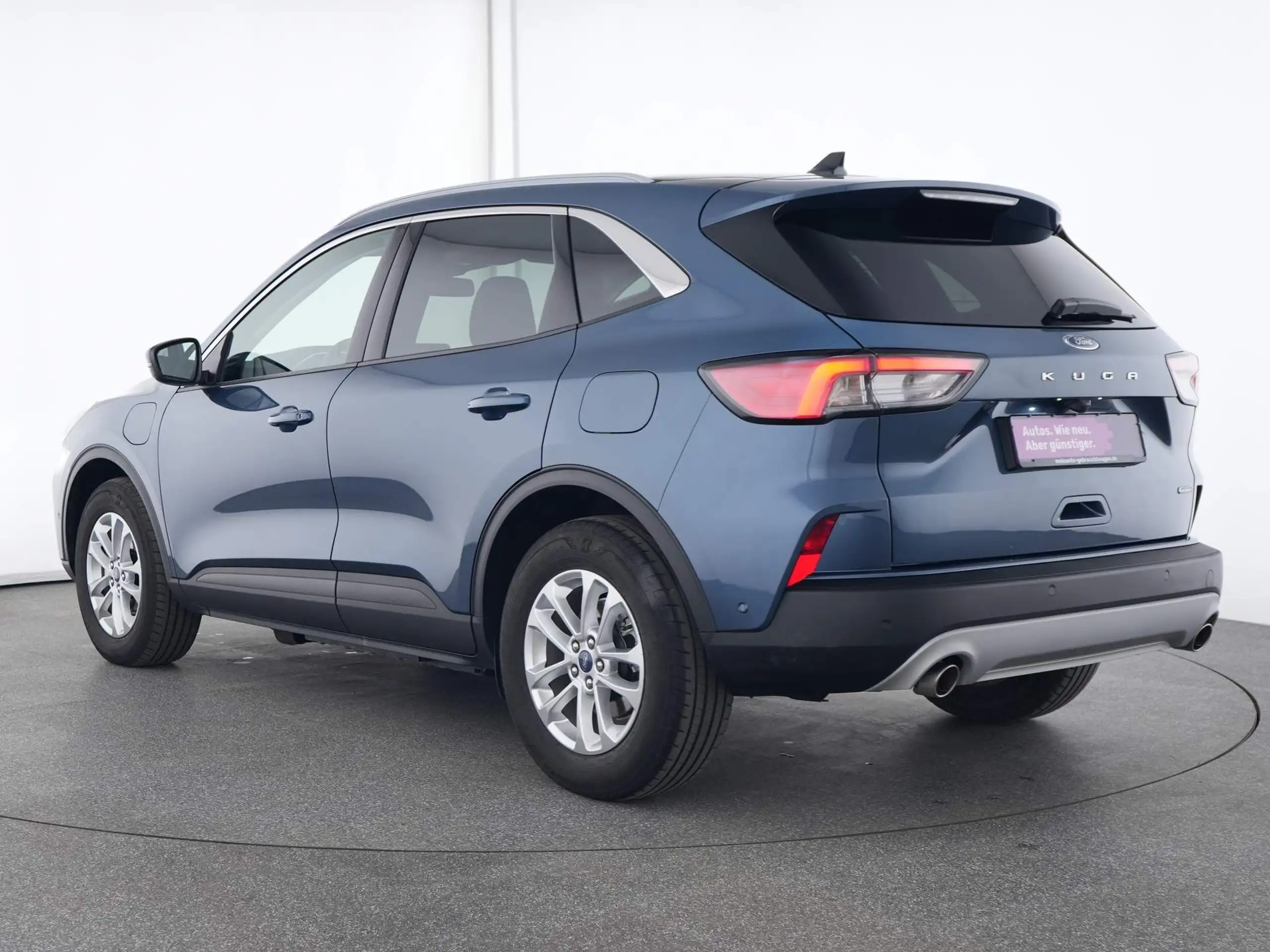 Ford - Kuga