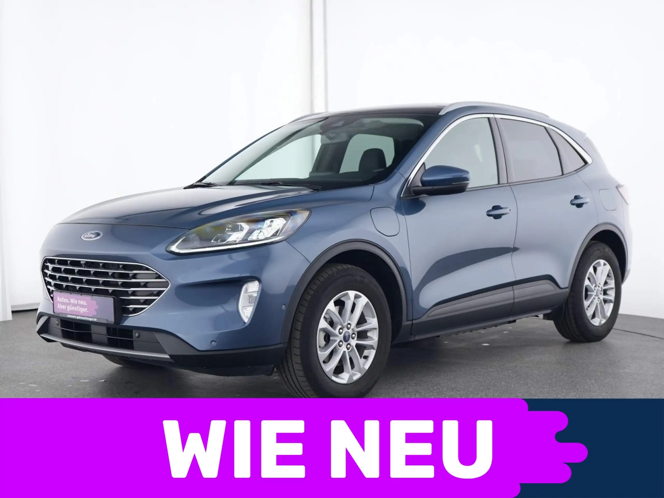 Ford - Kuga