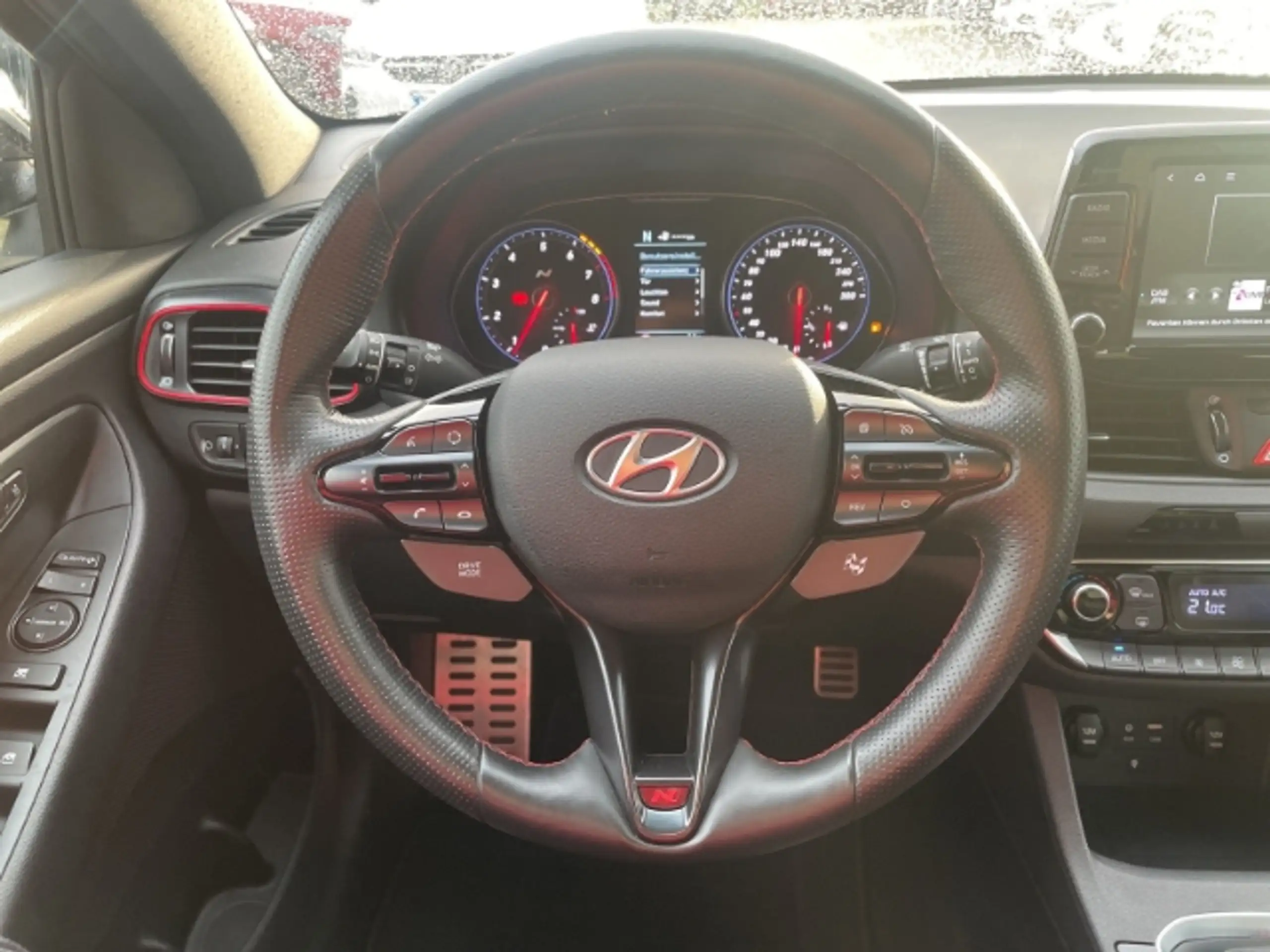 Hyundai - i30