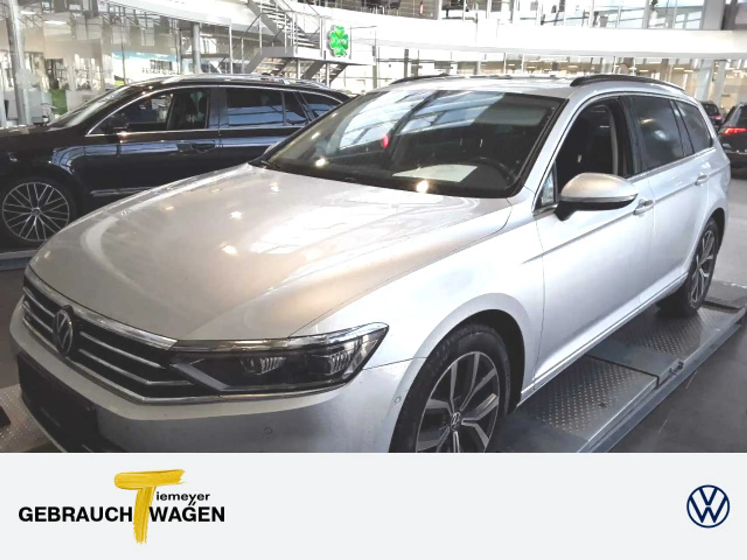 Volkswagen Passat Variant 2021