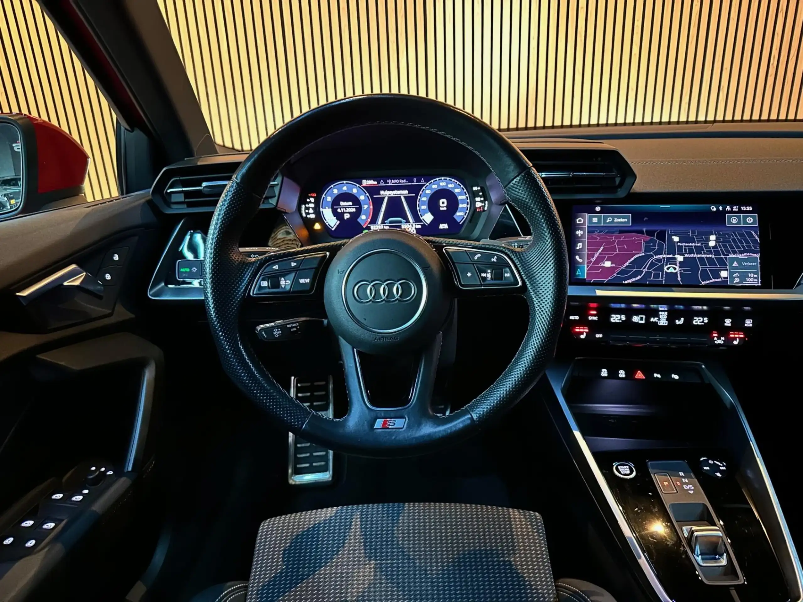 Audi - A3