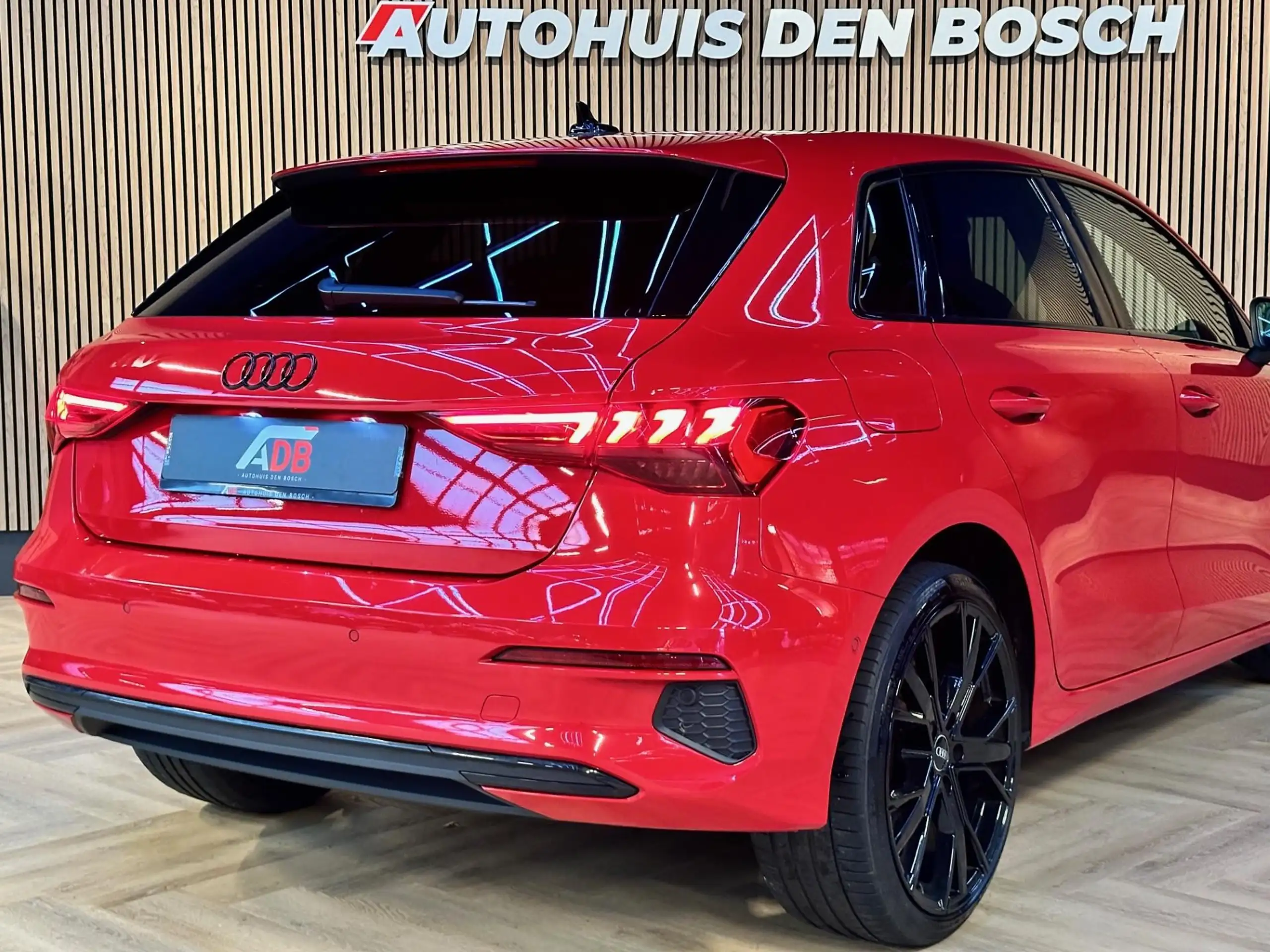 Audi - A3