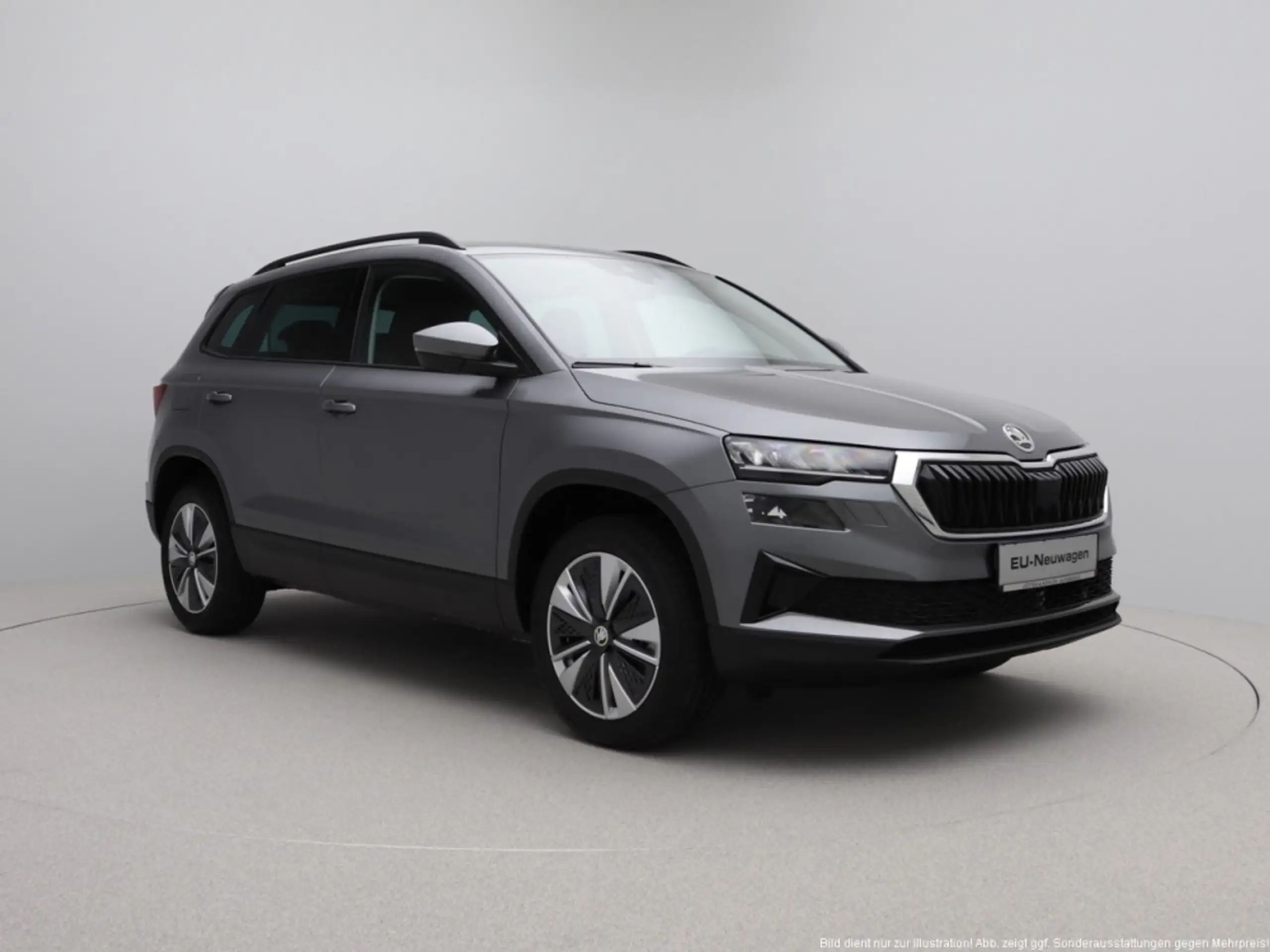 Skoda - Karoq