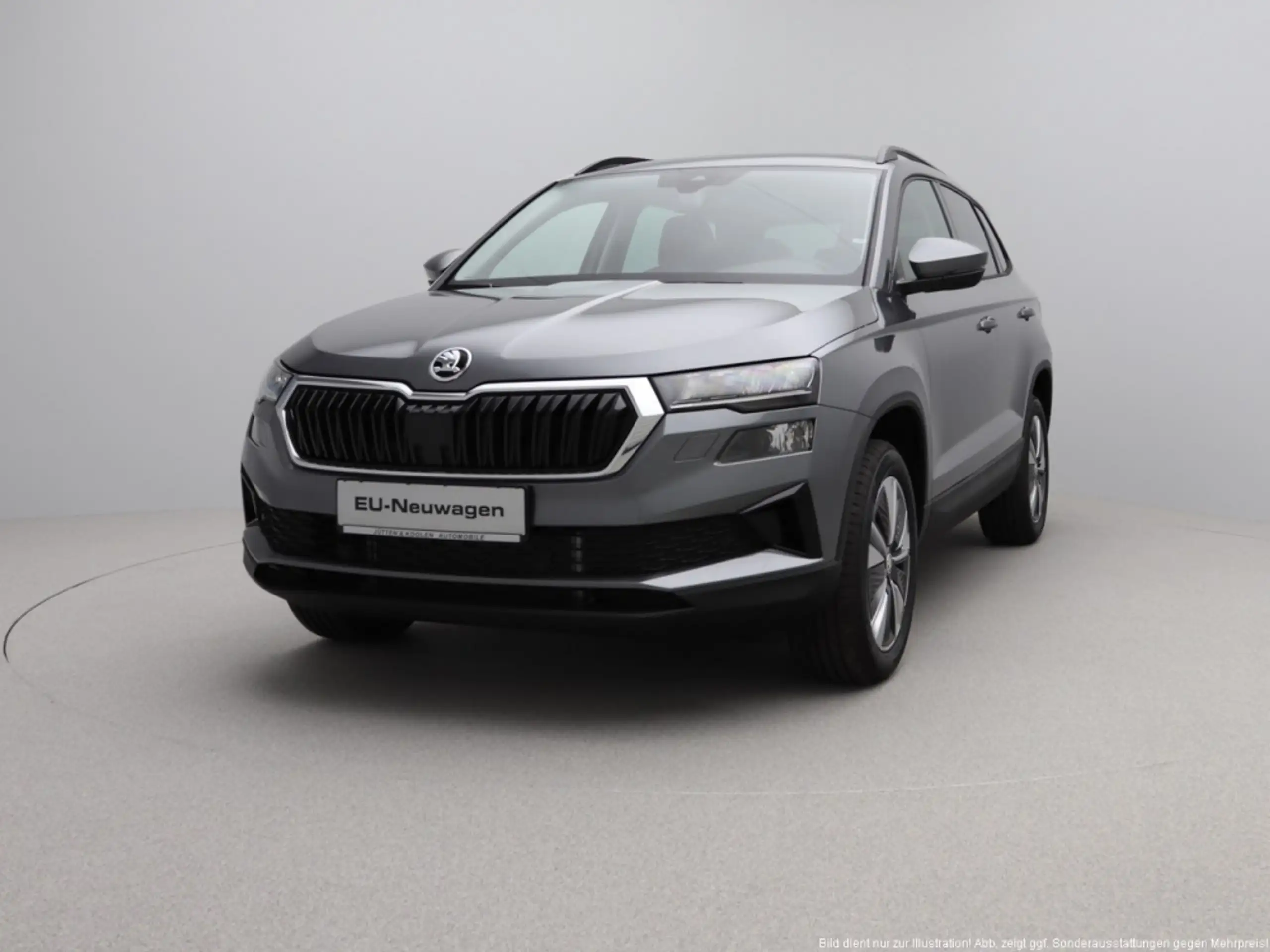 Skoda - Karoq