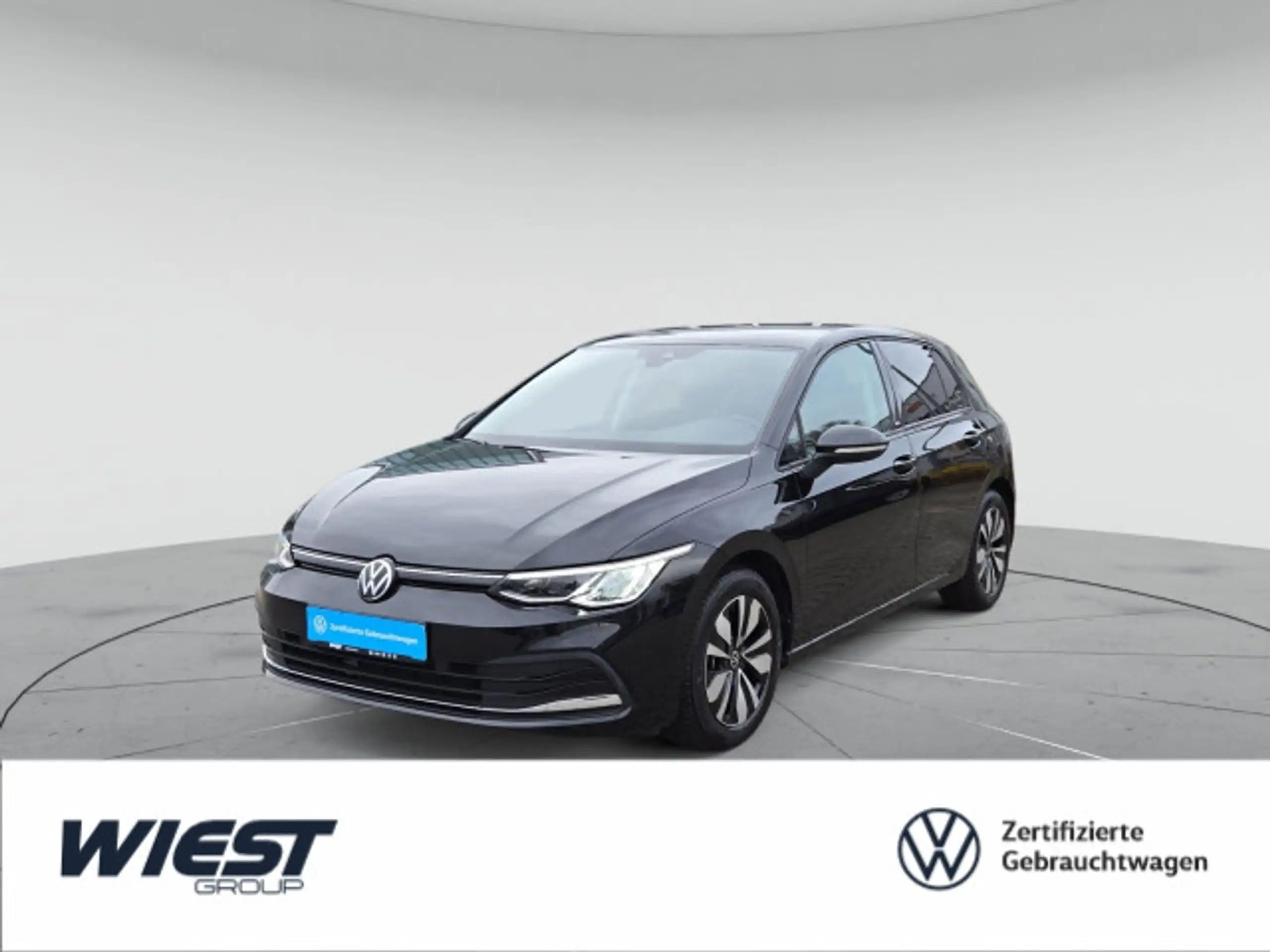 Volkswagen - Golf