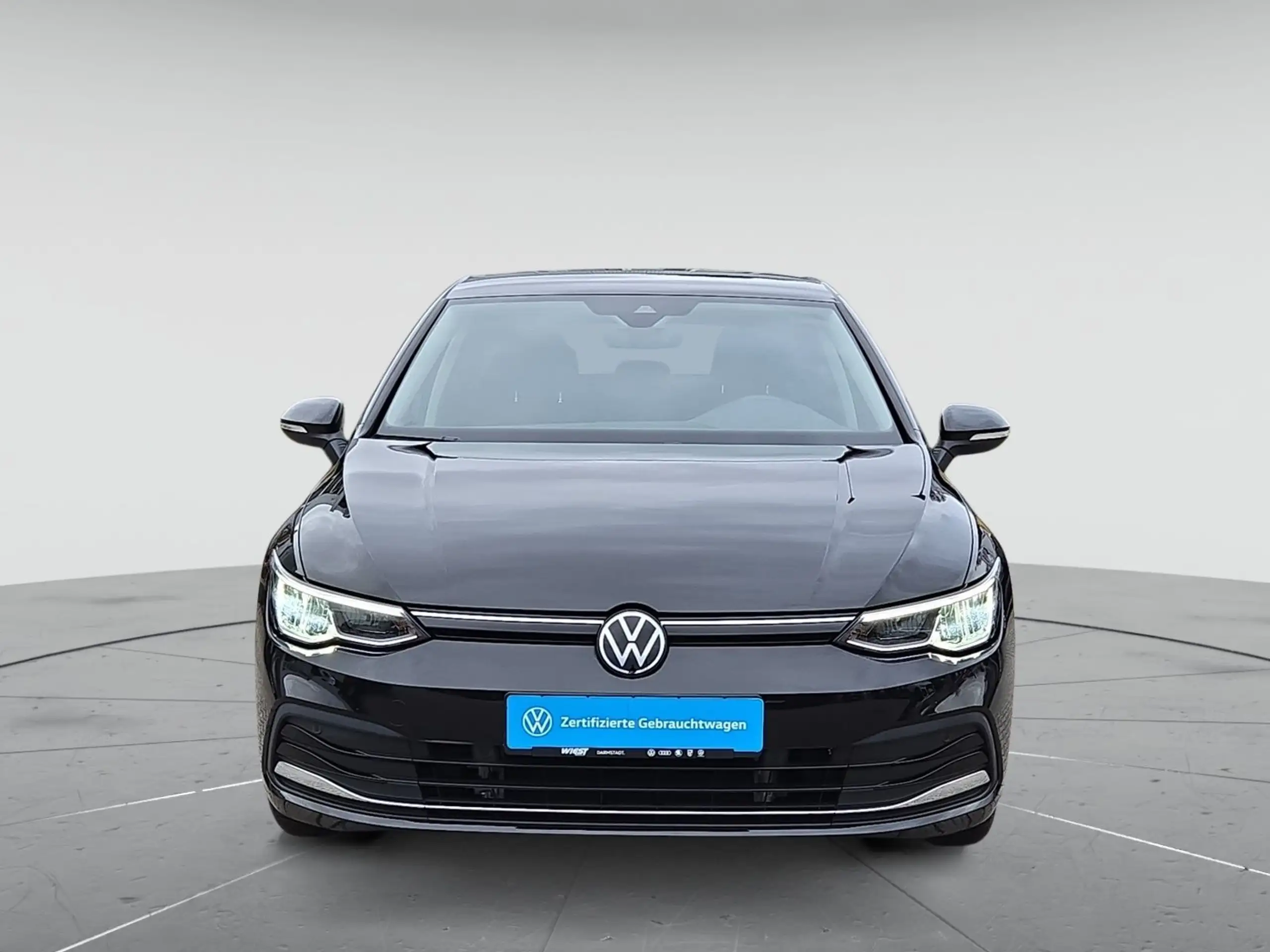 Volkswagen - Golf