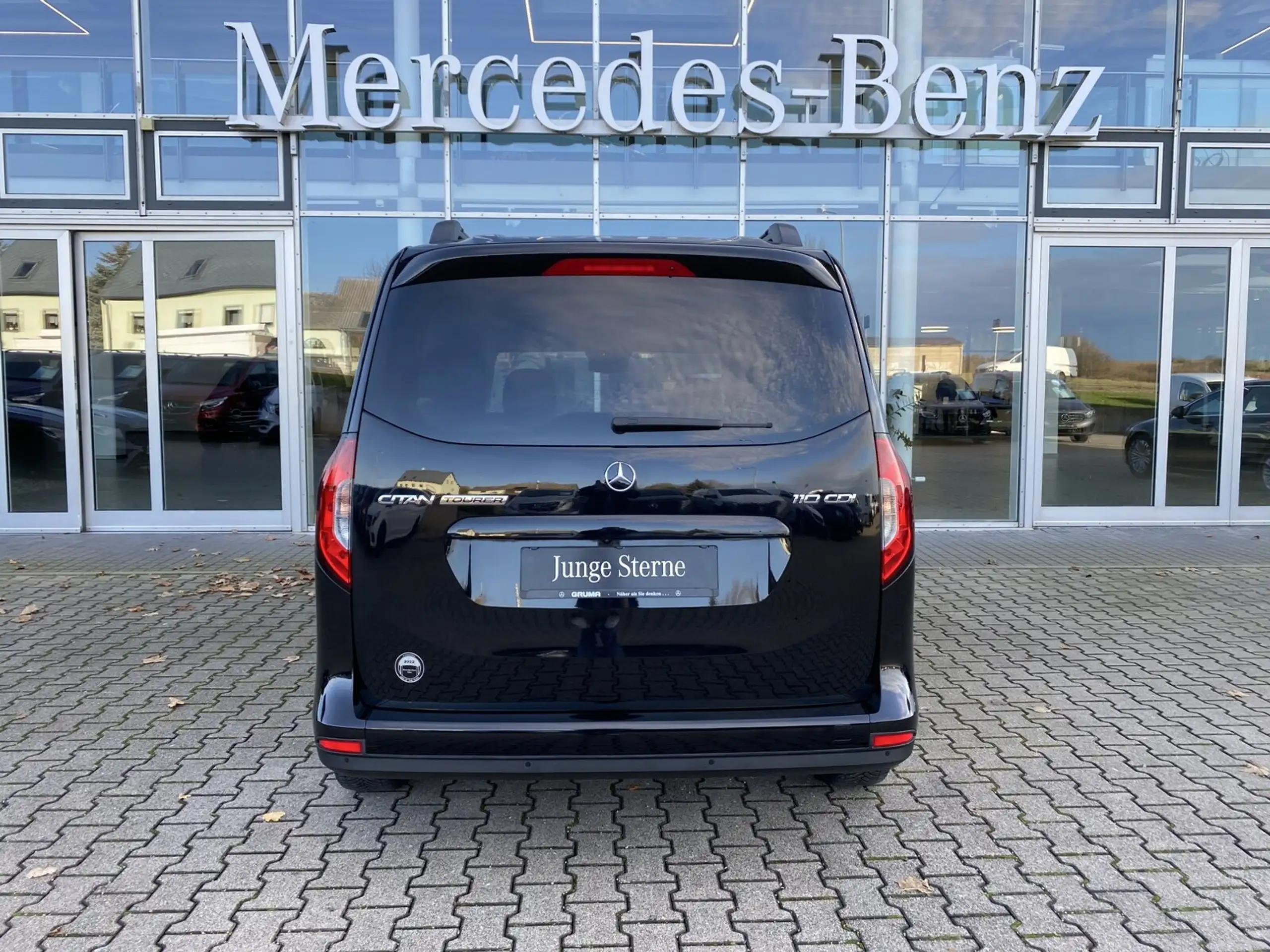 Mercedes-Benz - Citan