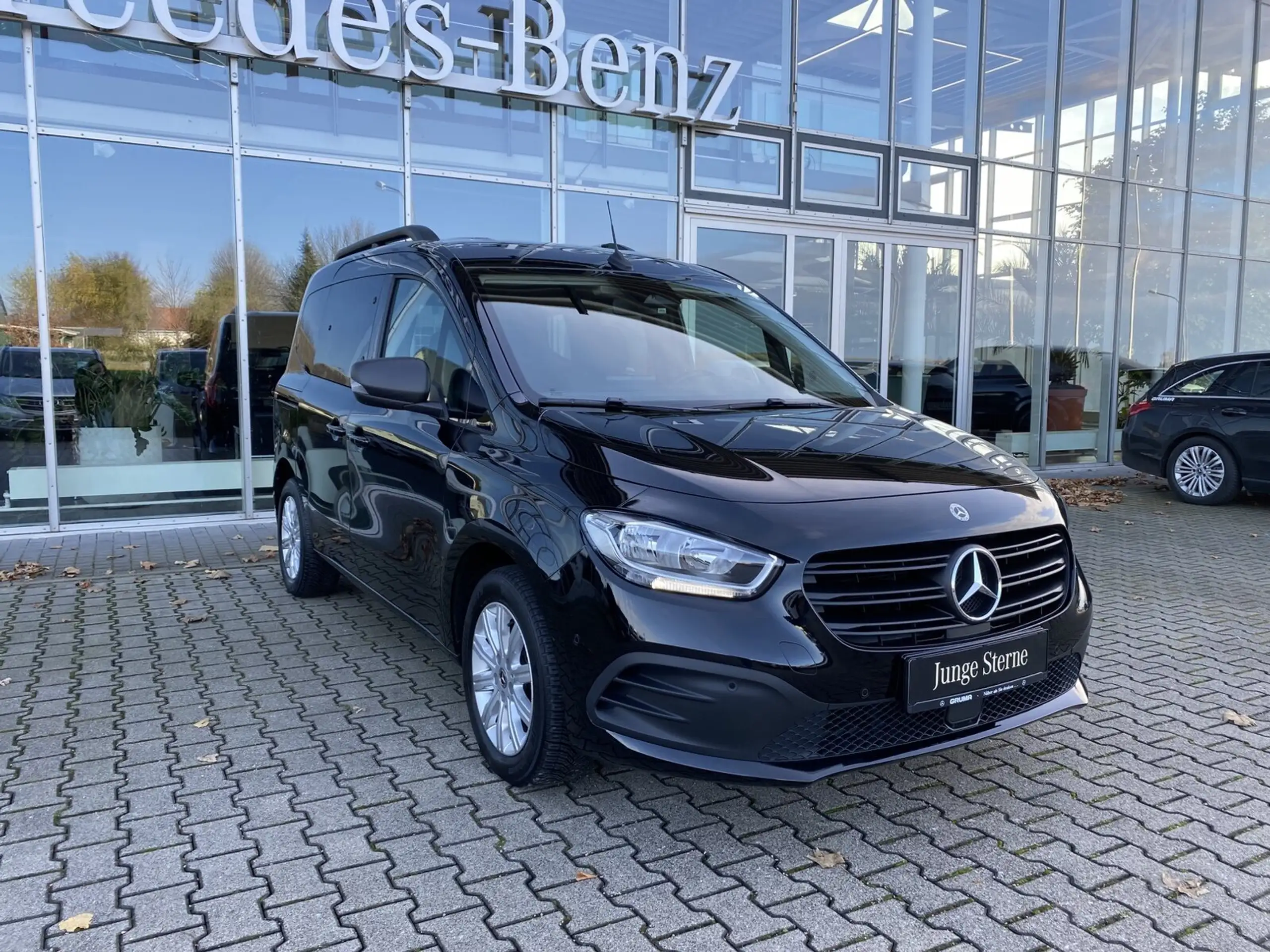 Mercedes-Benz - Citan