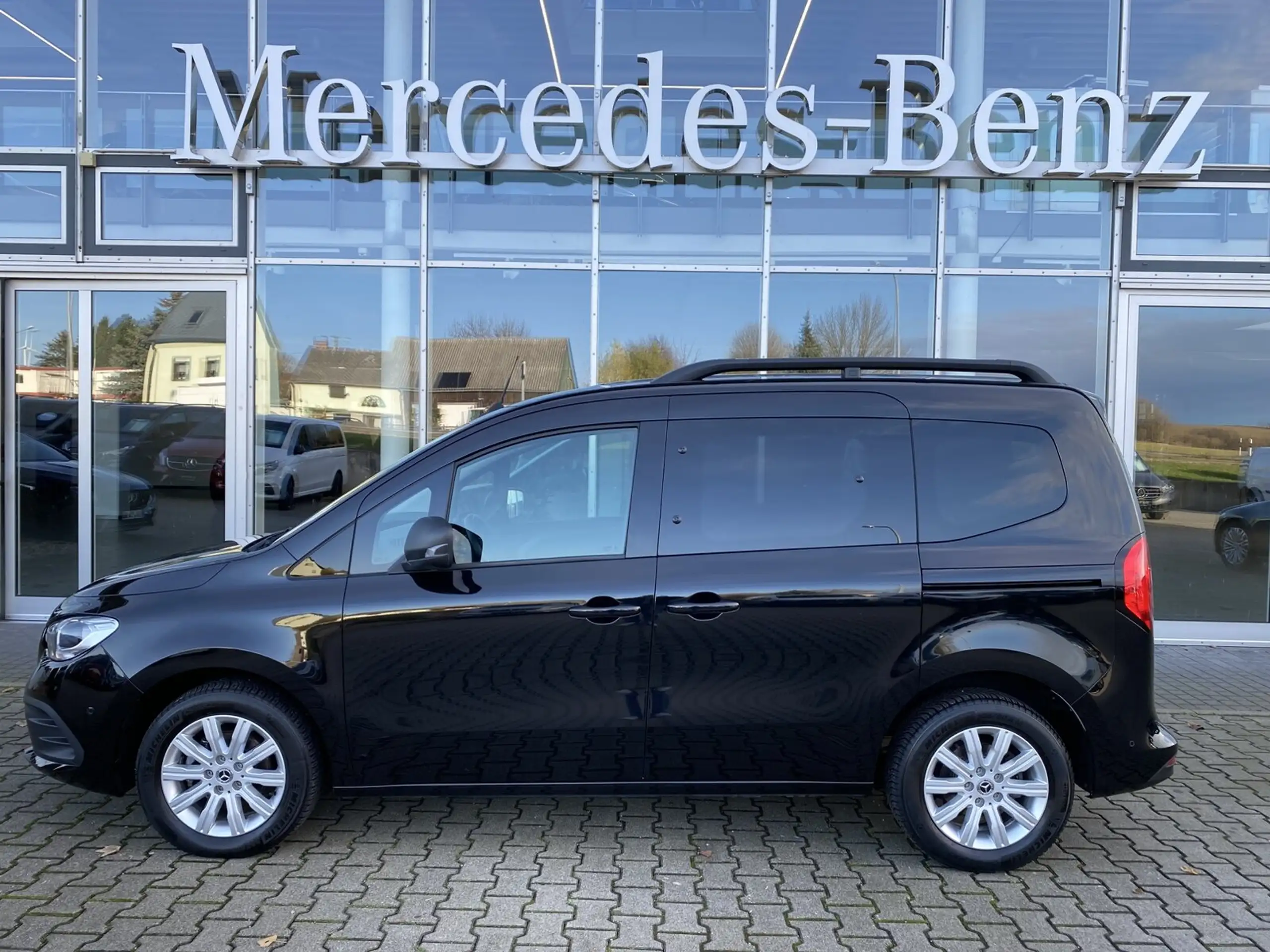 Mercedes-Benz - Citan