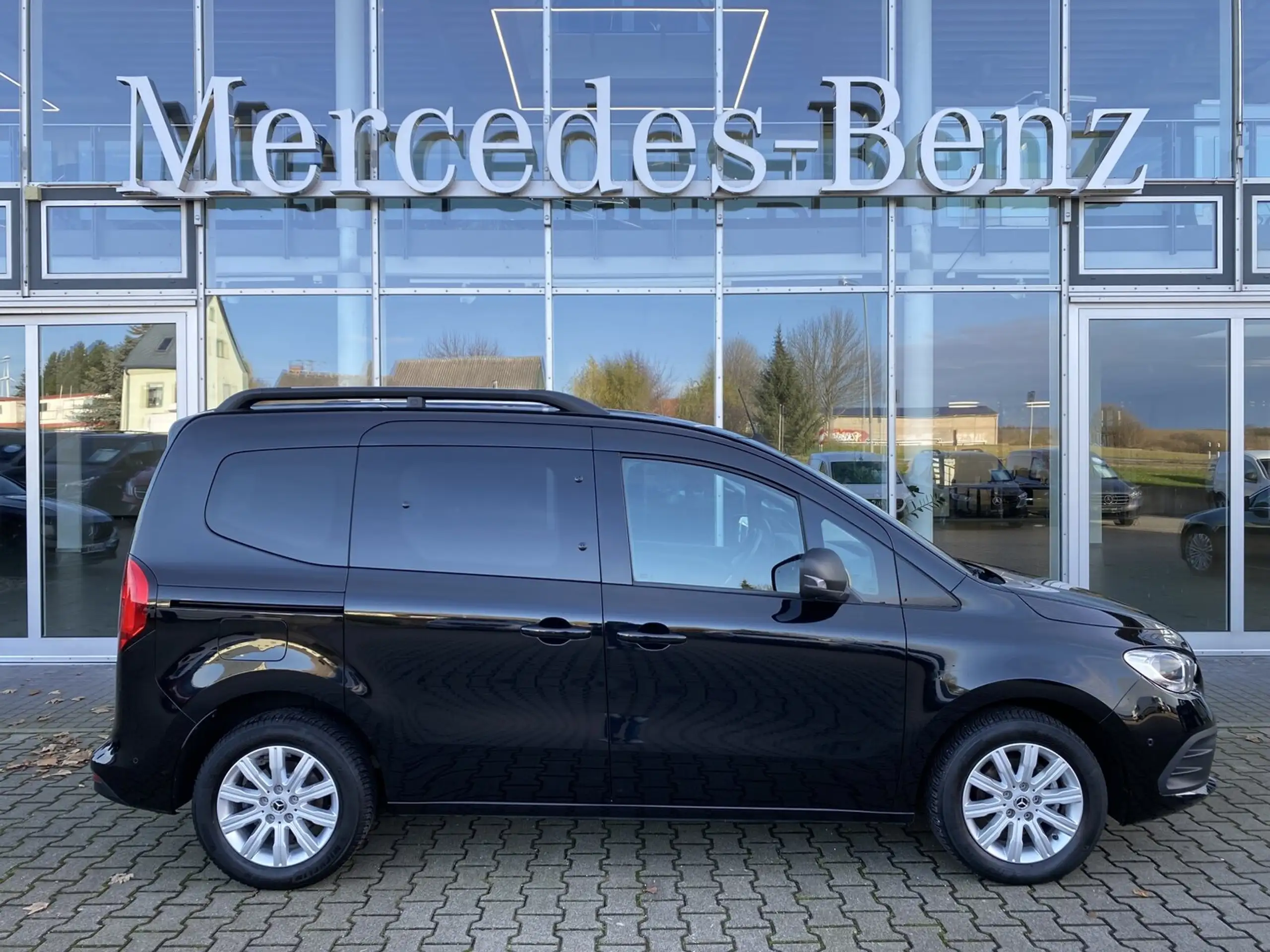 Mercedes-Benz - Citan