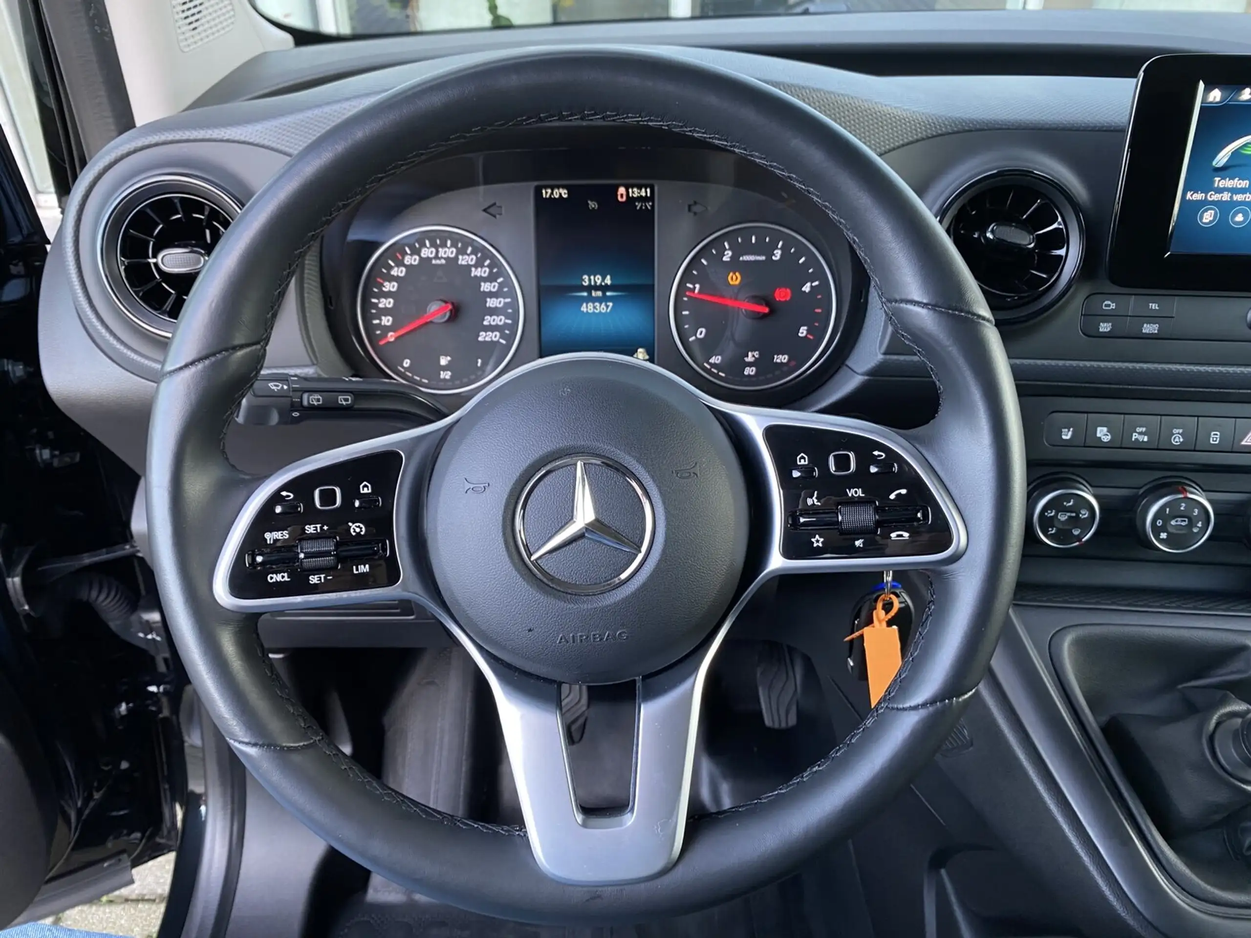 Mercedes-Benz - Citan