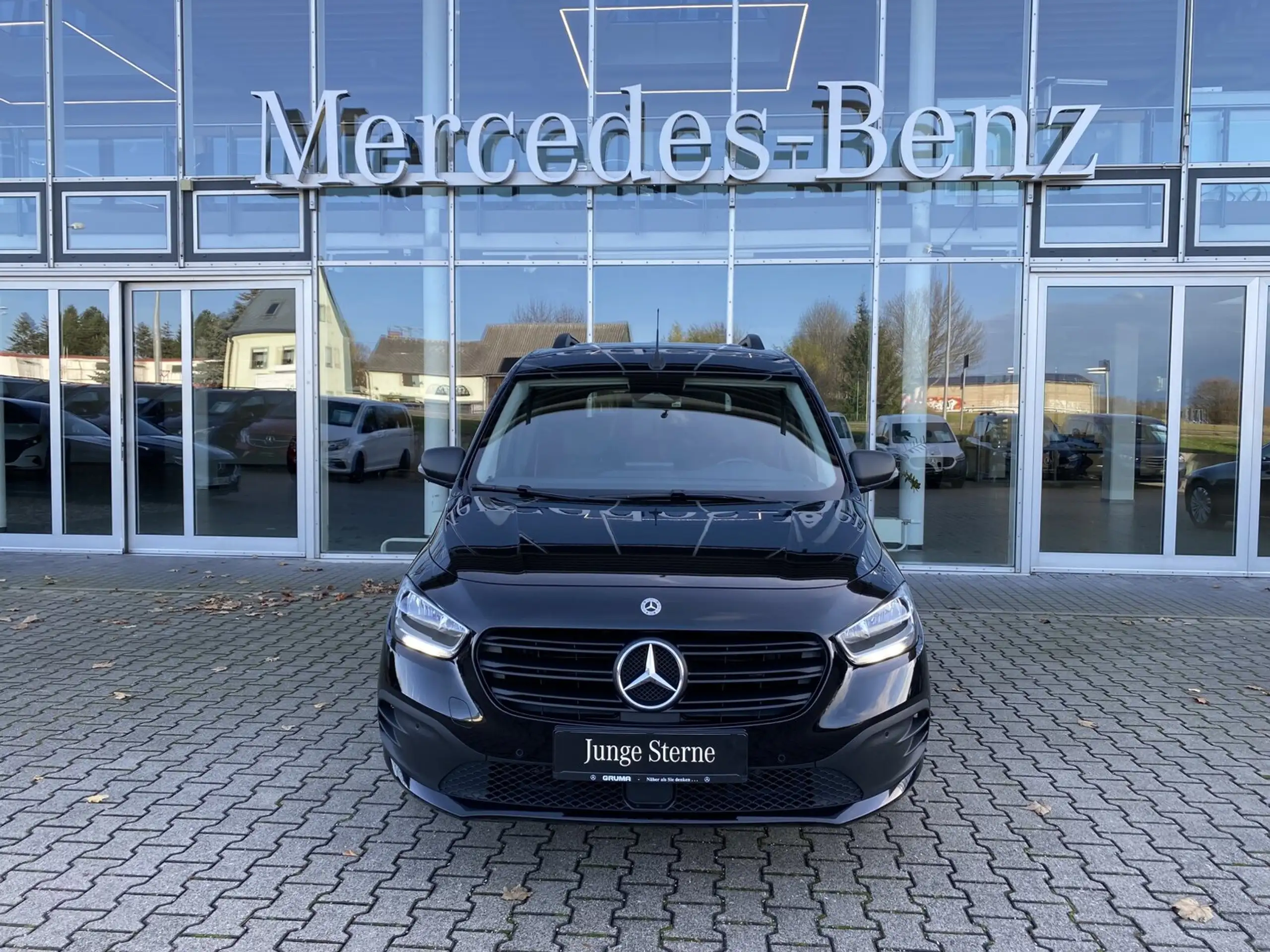 Mercedes-Benz - Citan