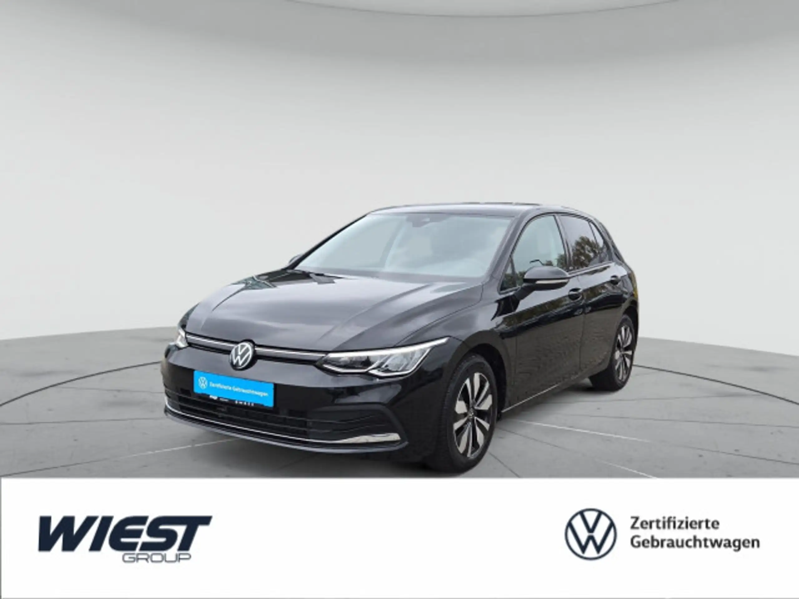 Volkswagen Golf 2024