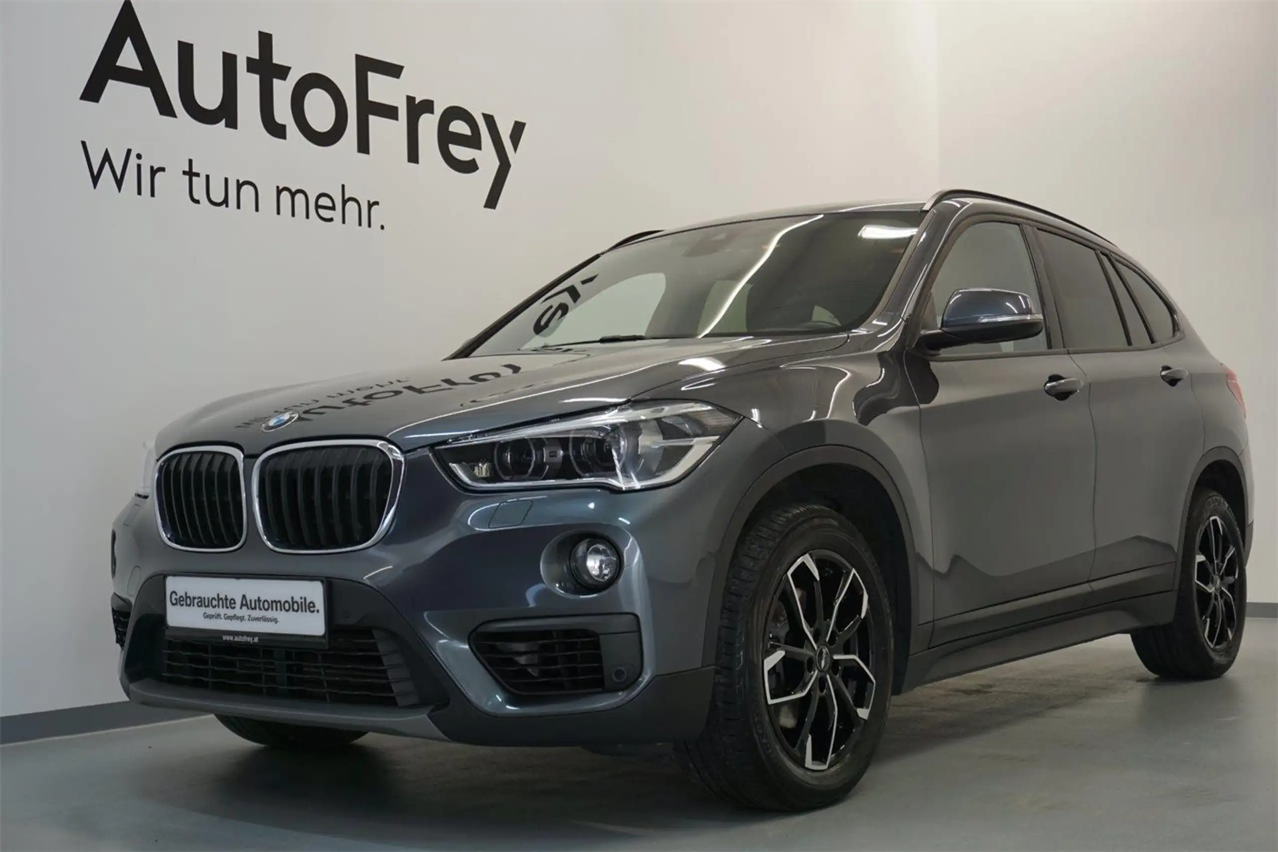 BMW - X1