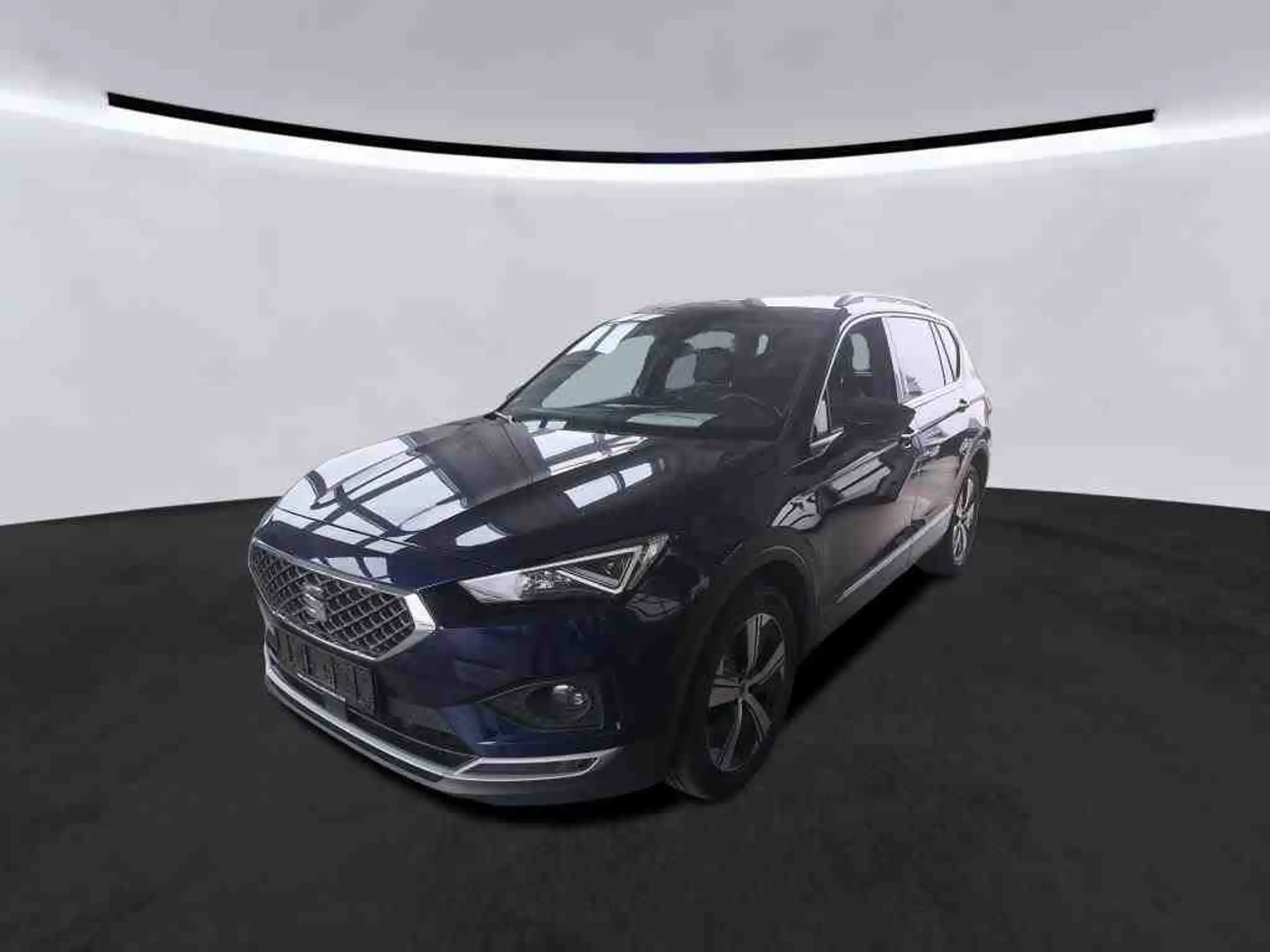 SEAT - Tarraco