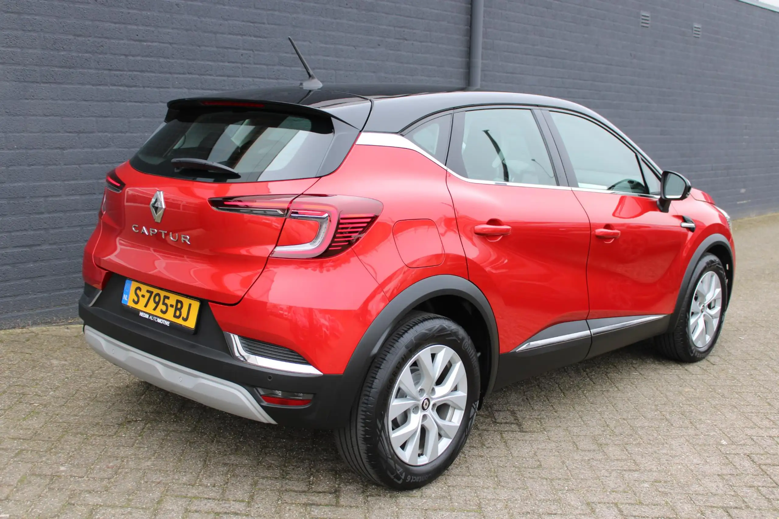 Renault - Captur