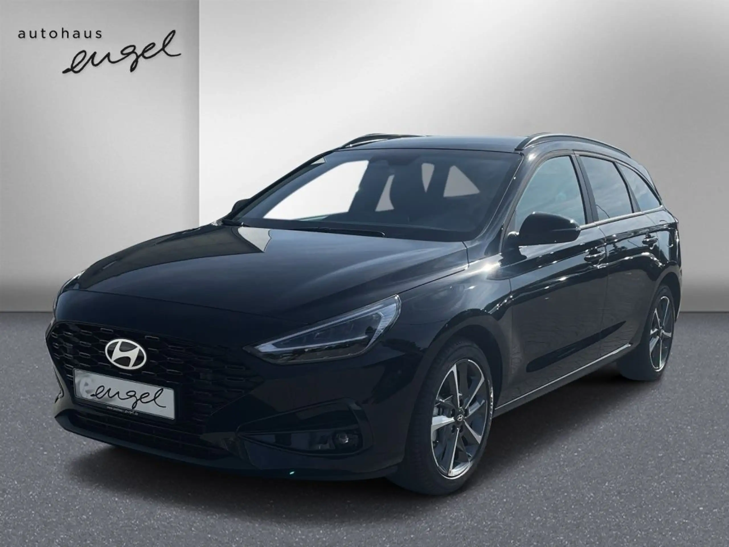 Hyundai i30 2024