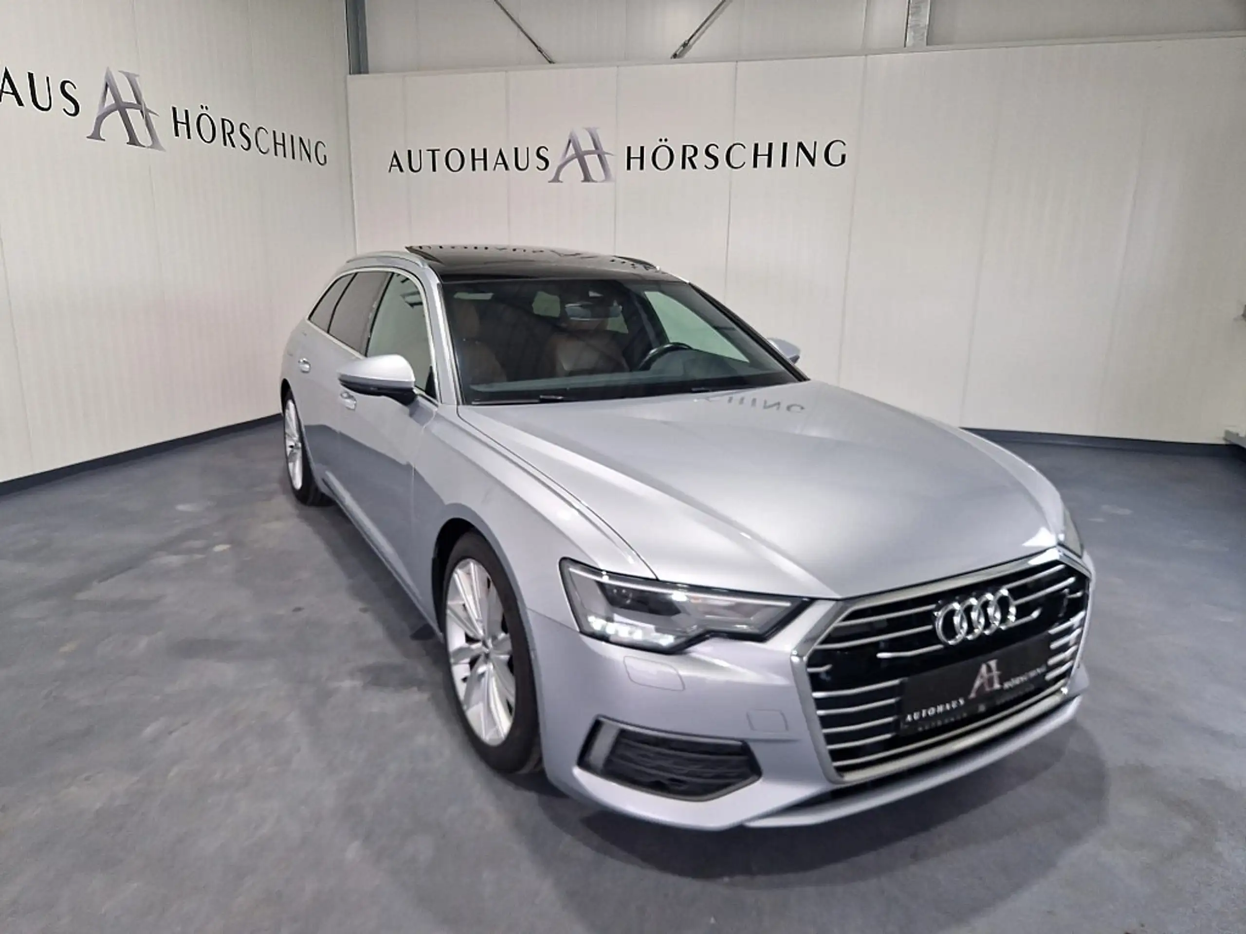 Audi - A6