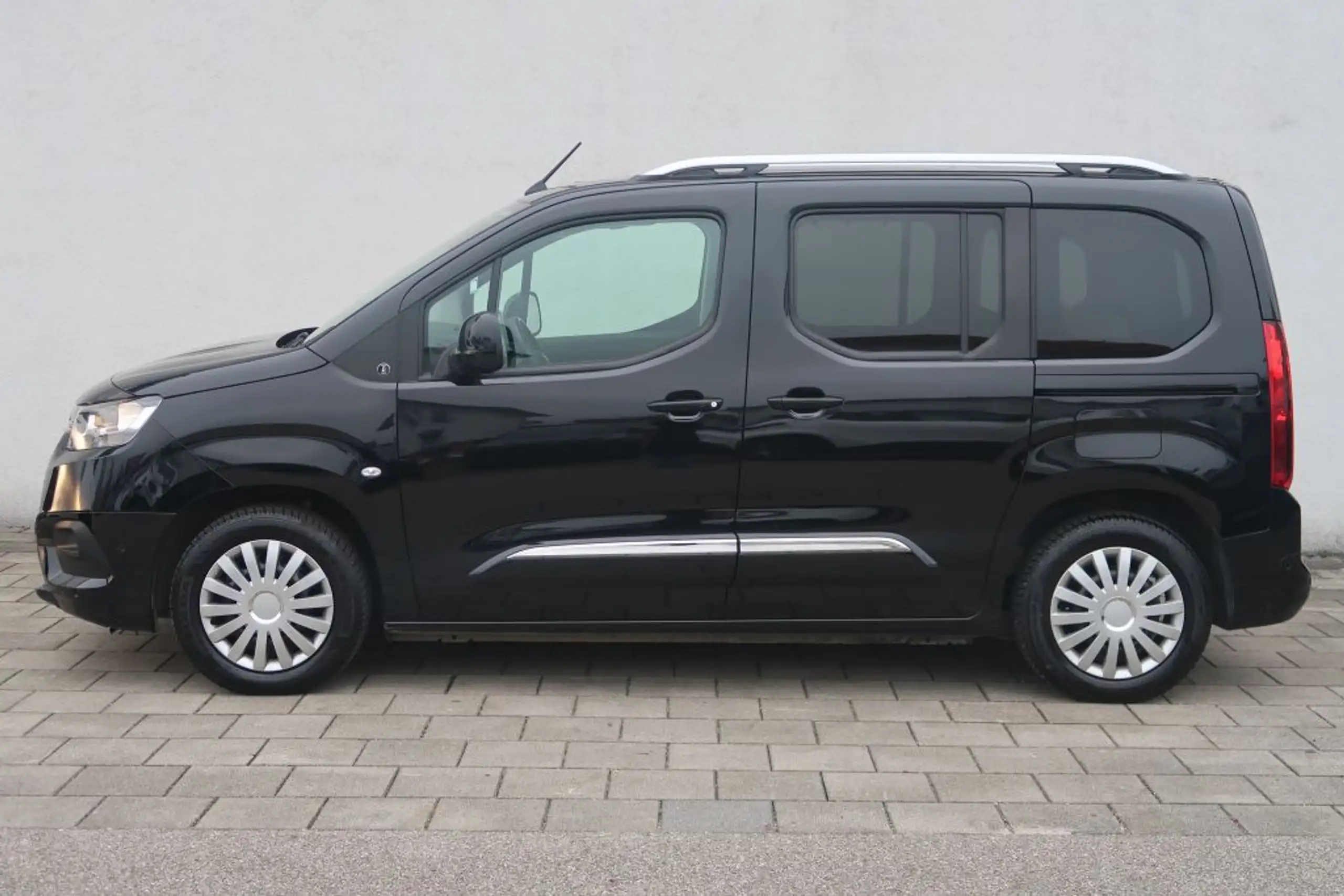 Toyota - Proace