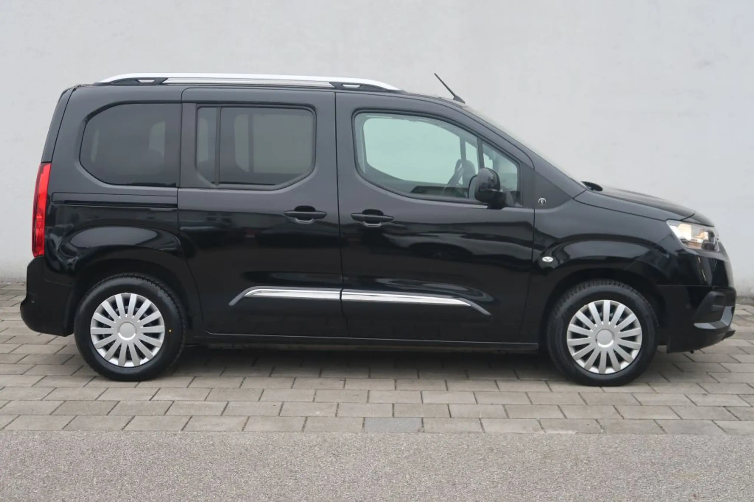 Toyota - Proace