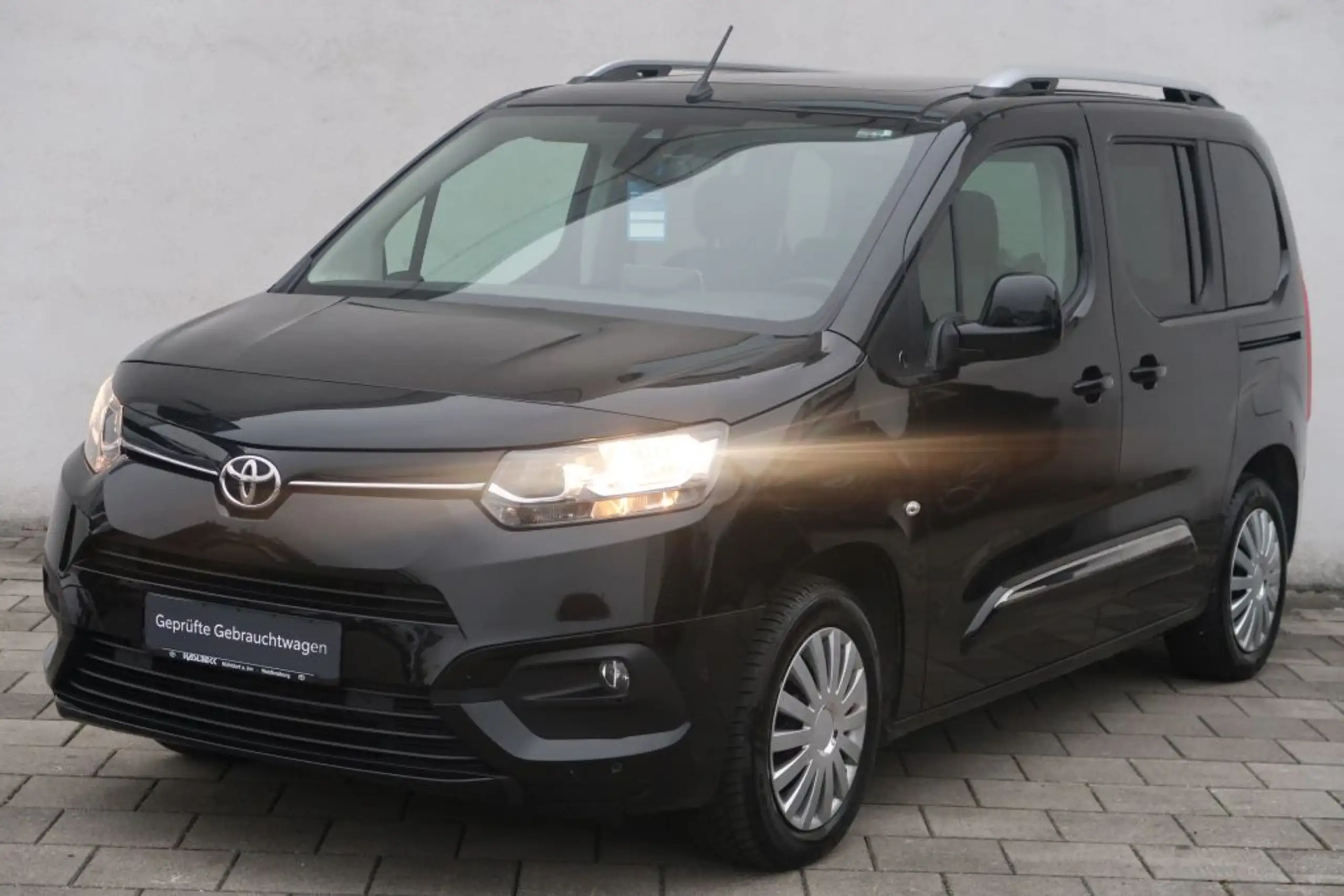 Toyota - Proace