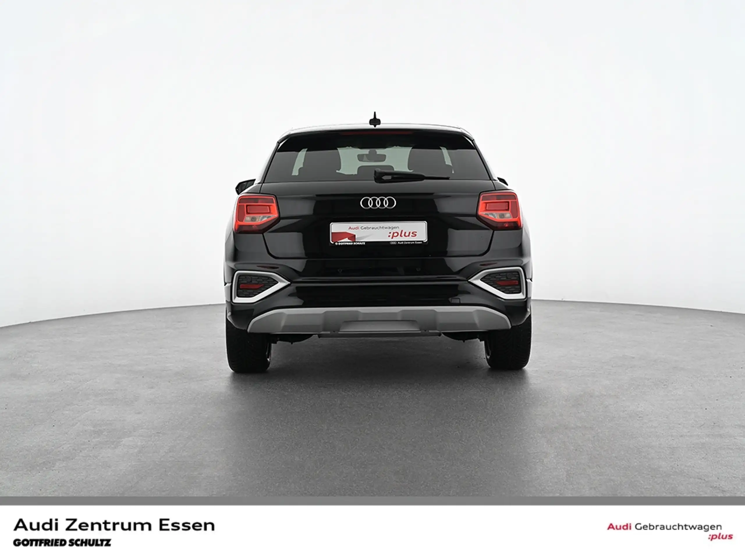 Audi - Q2