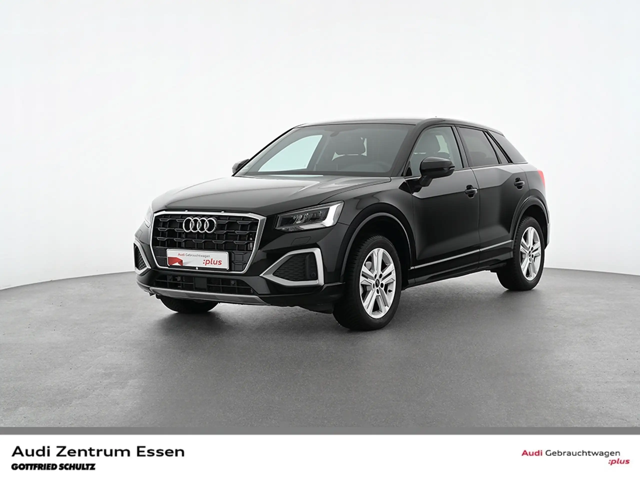 Audi - Q2