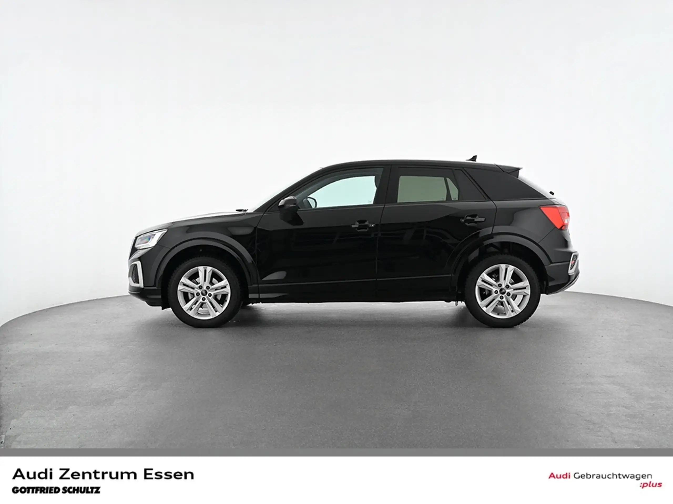 Audi - Q2