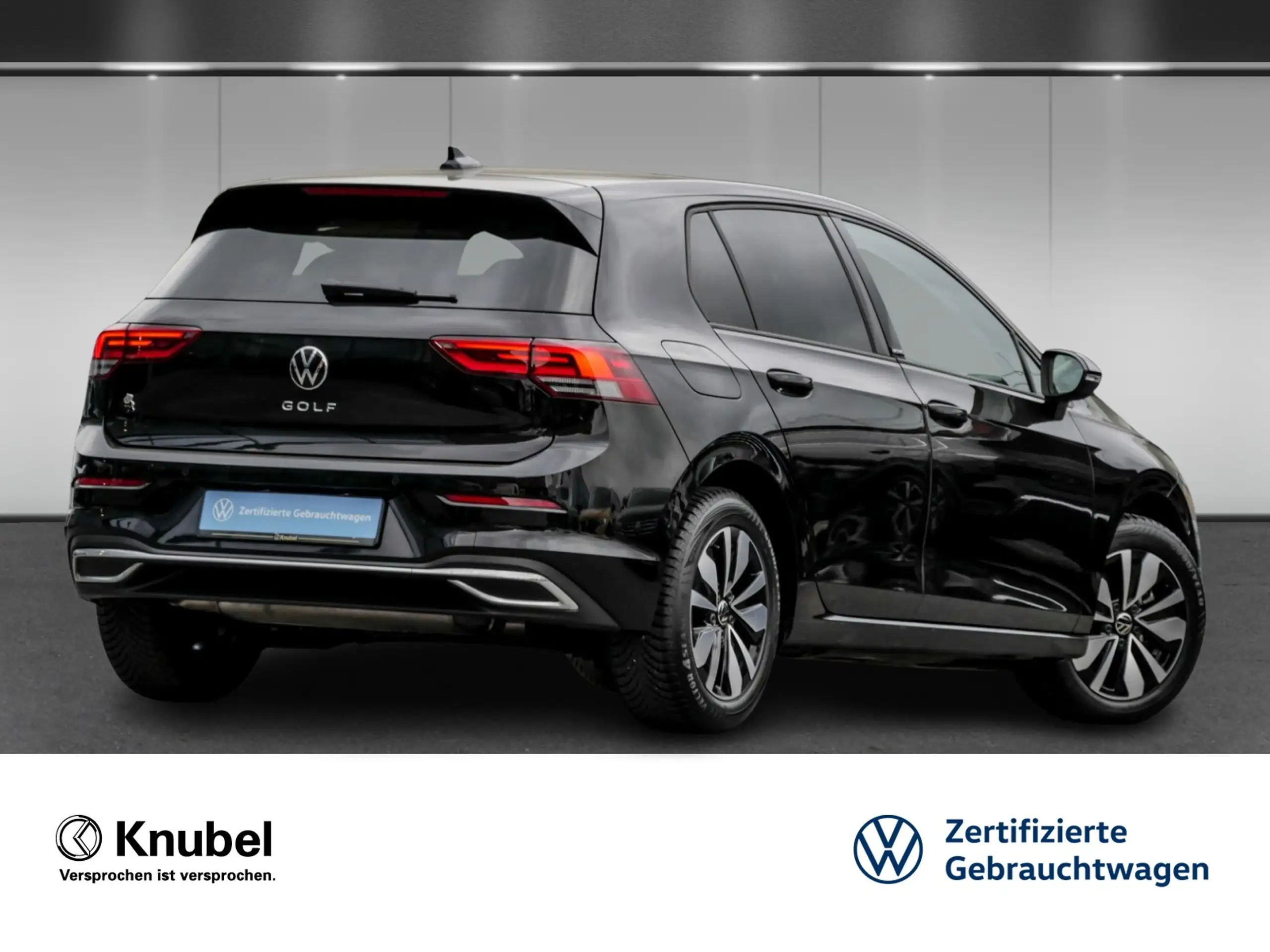 Volkswagen - Golf