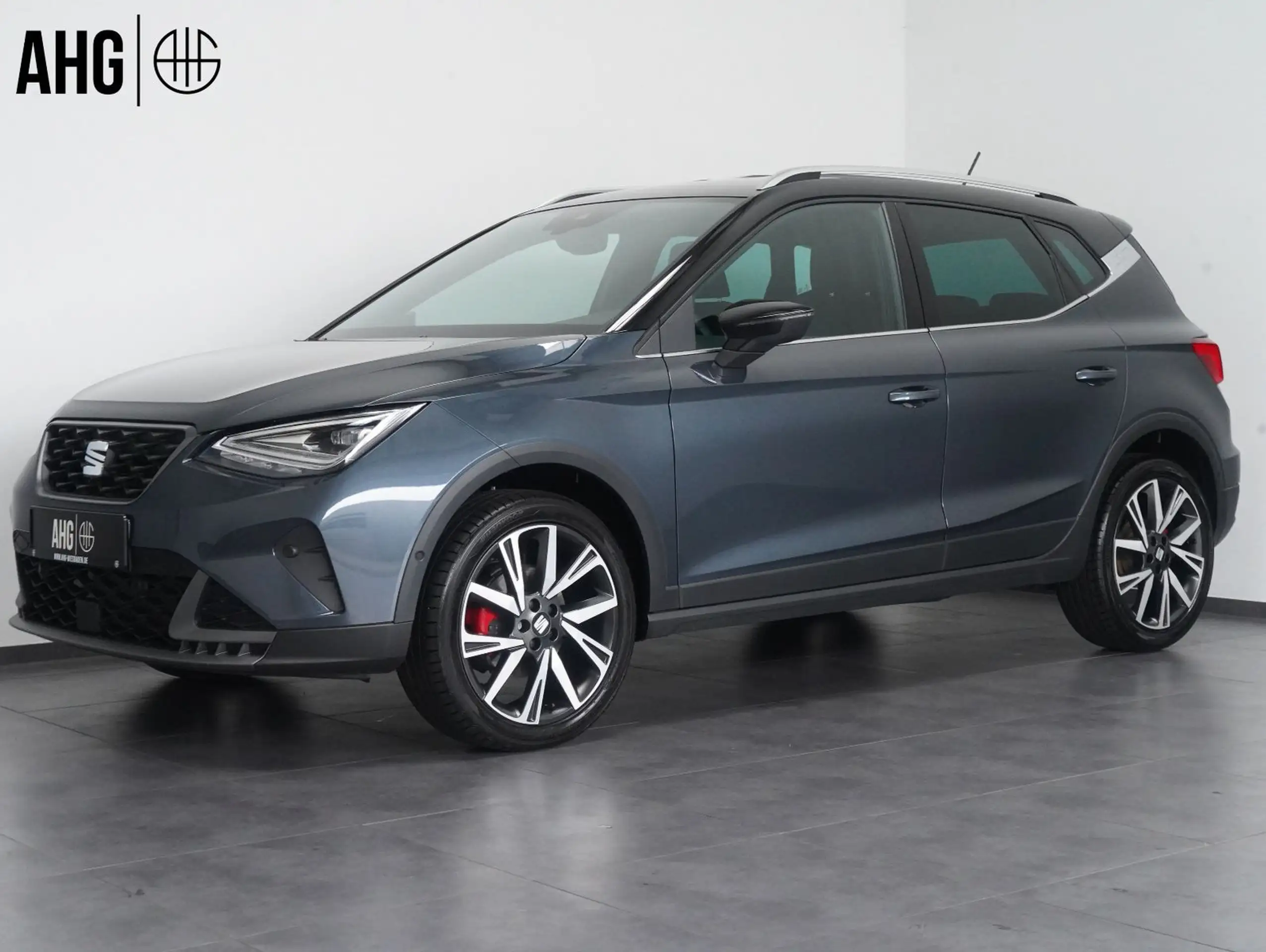 SEAT Arona 2024