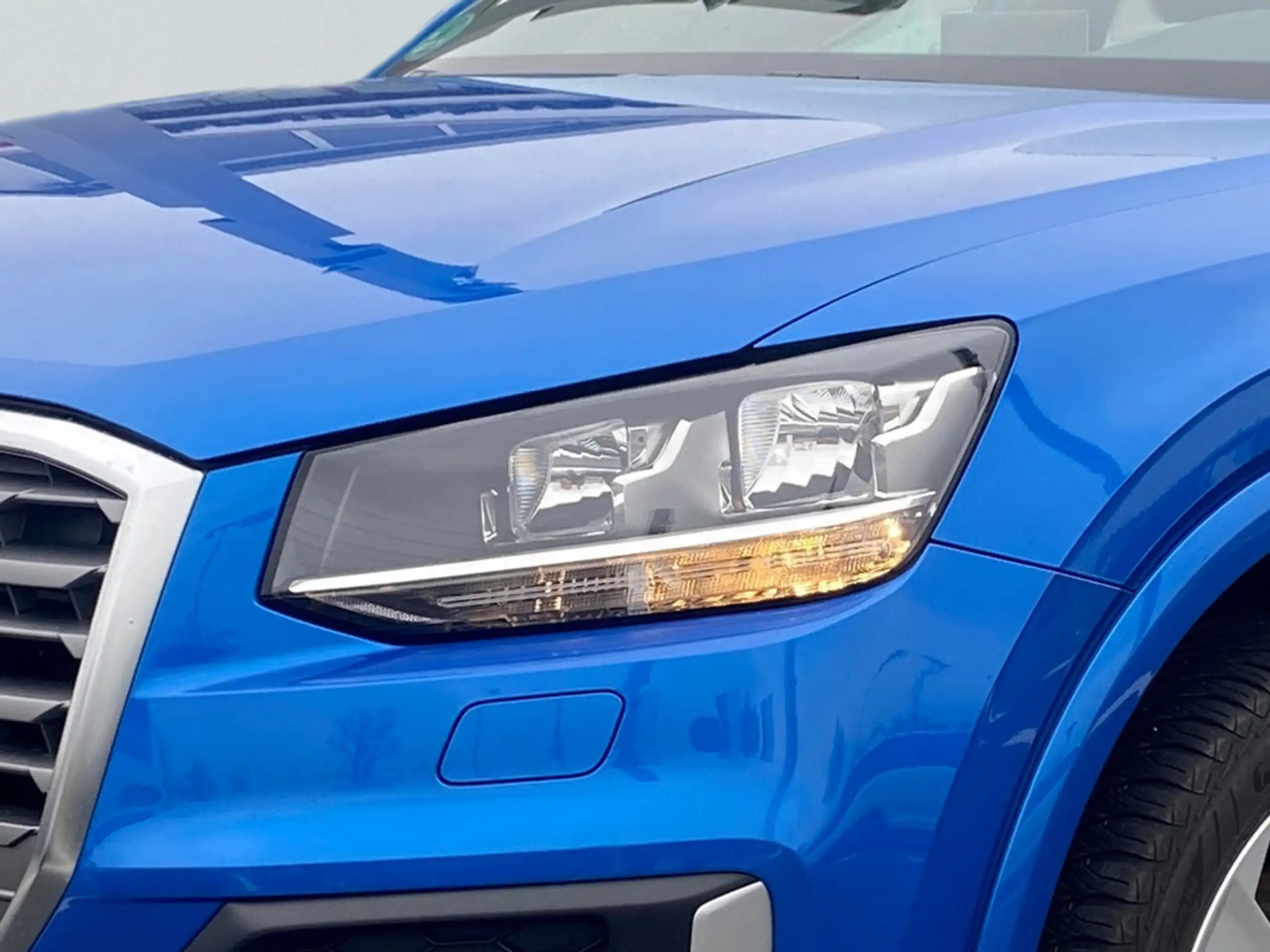 Audi - Q2