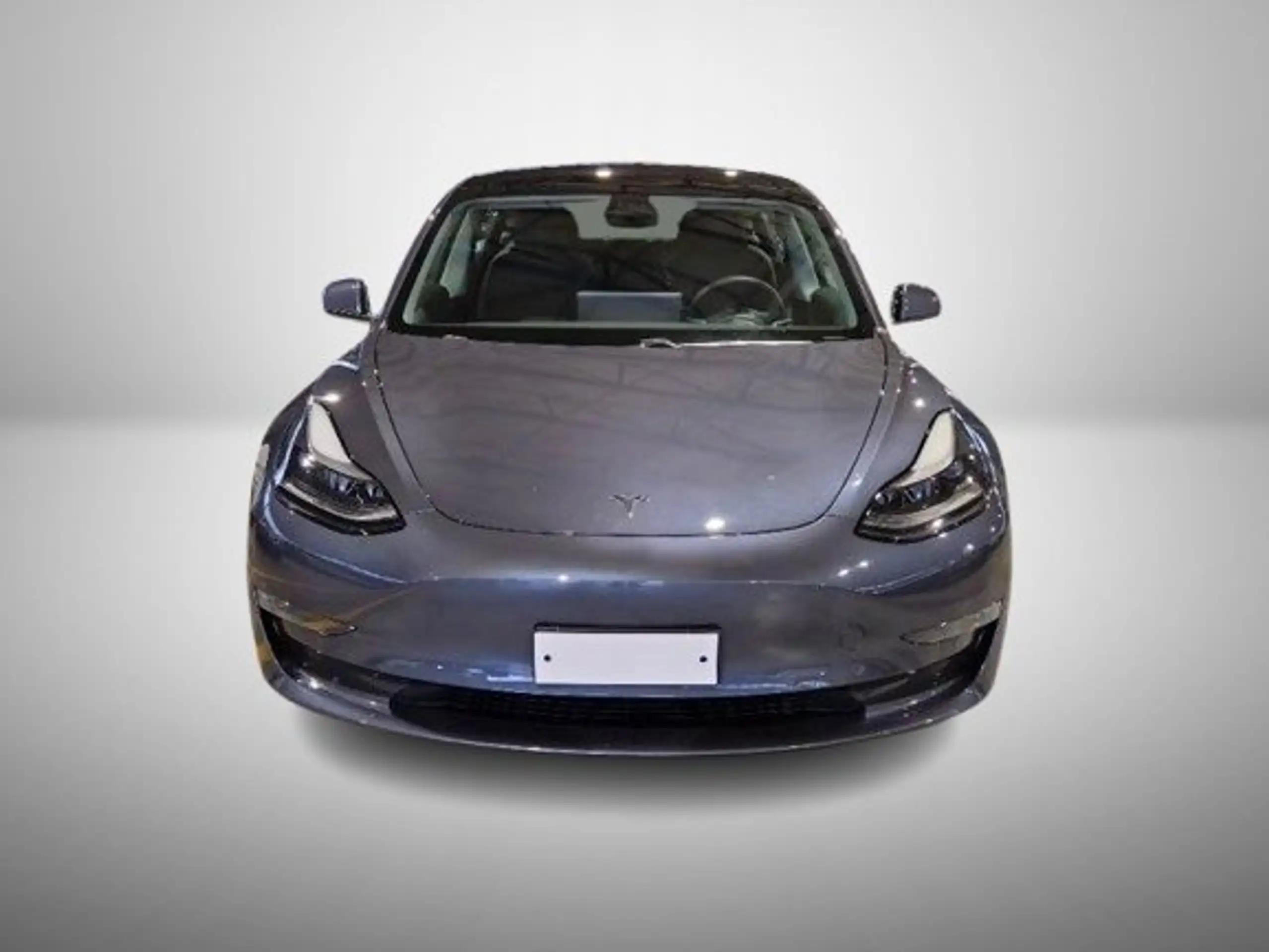 Tesla - Model 3