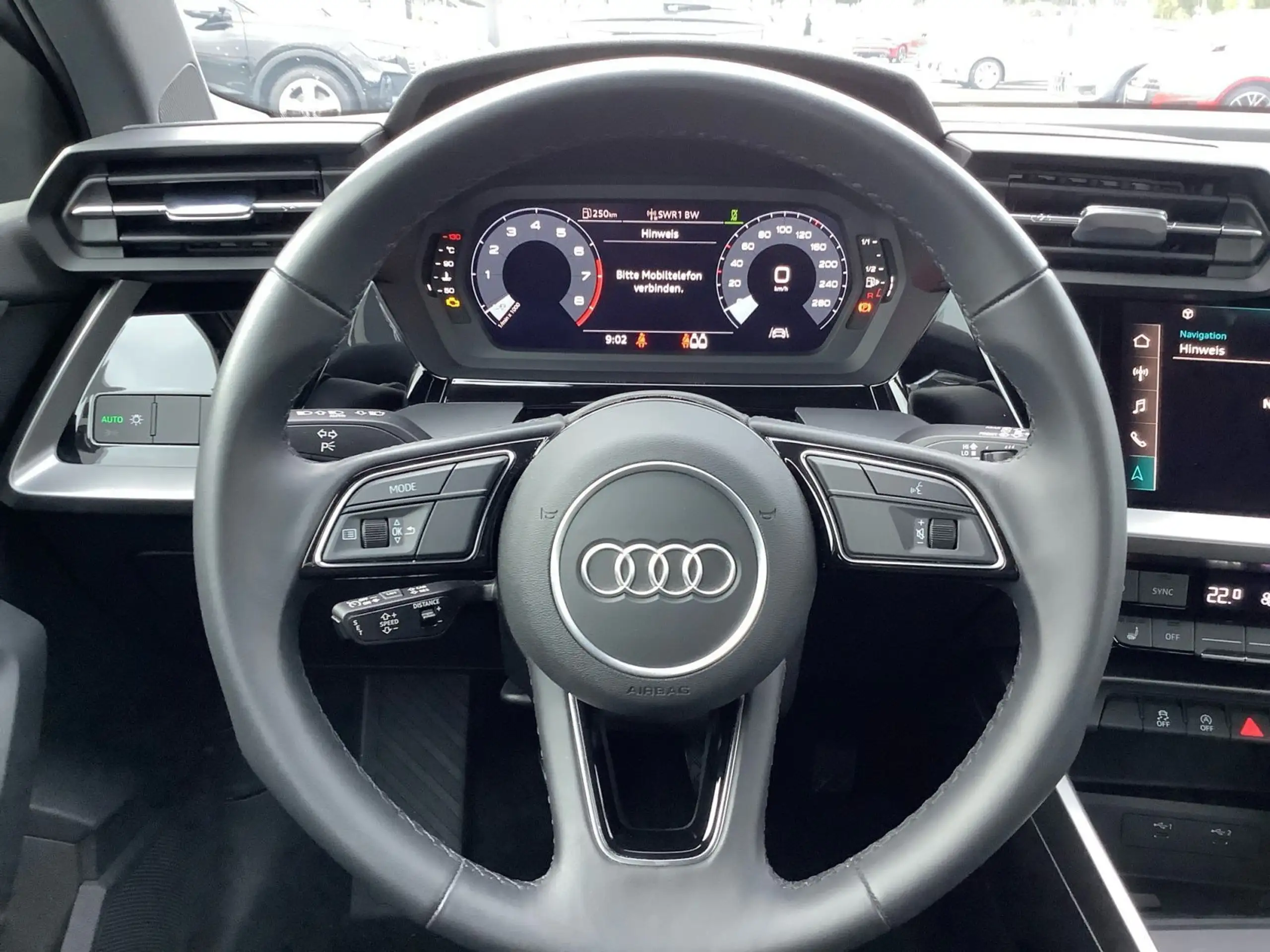 Audi - A3