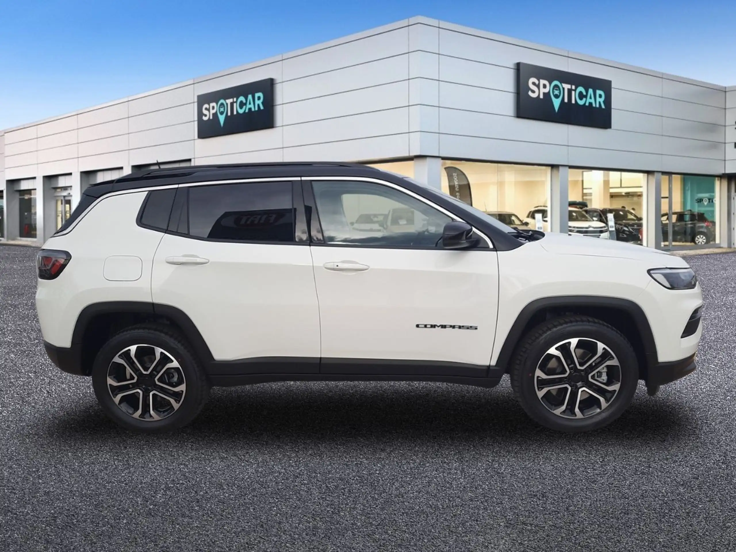 Jeep - Compass