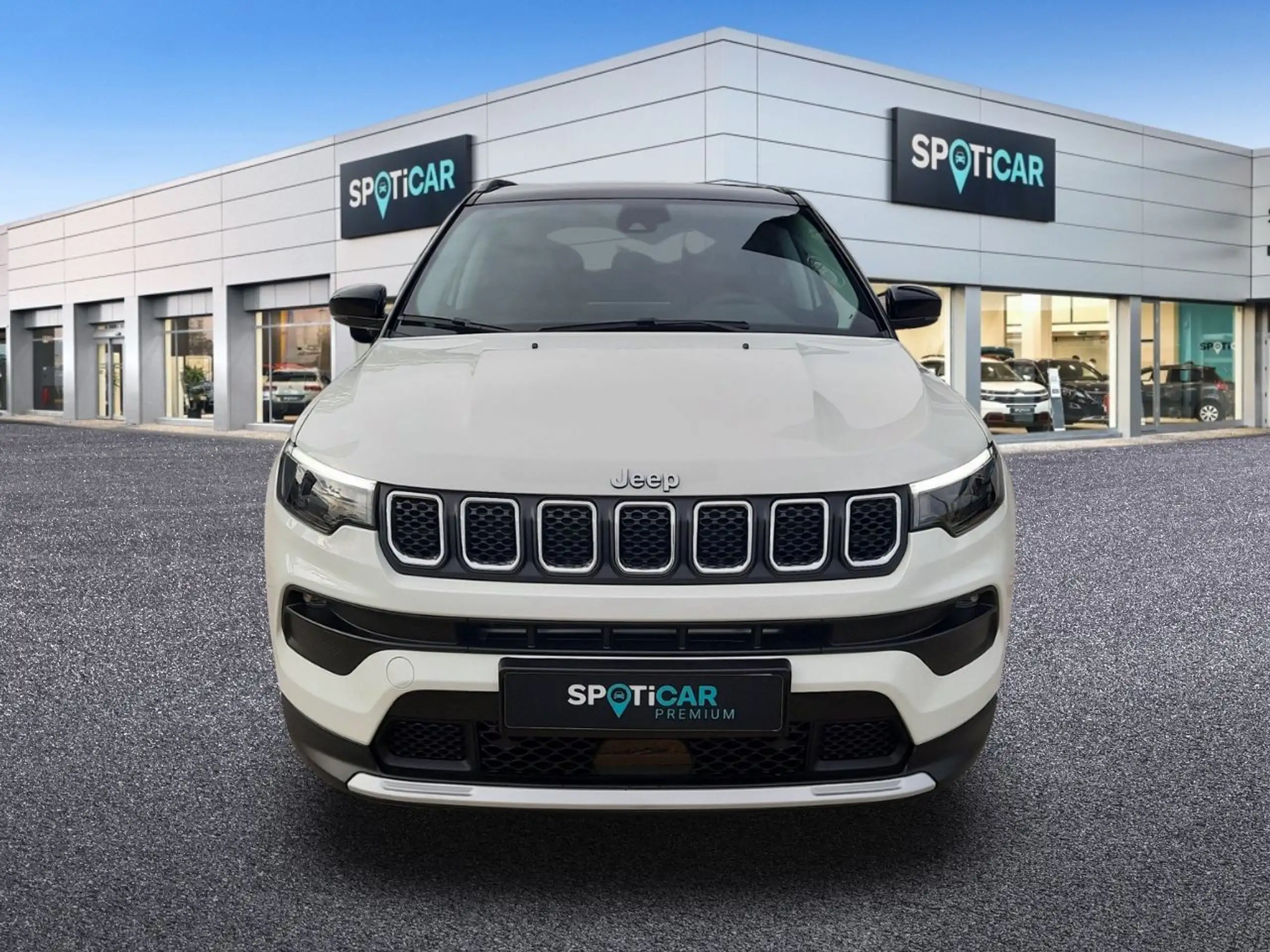 Jeep - Compass