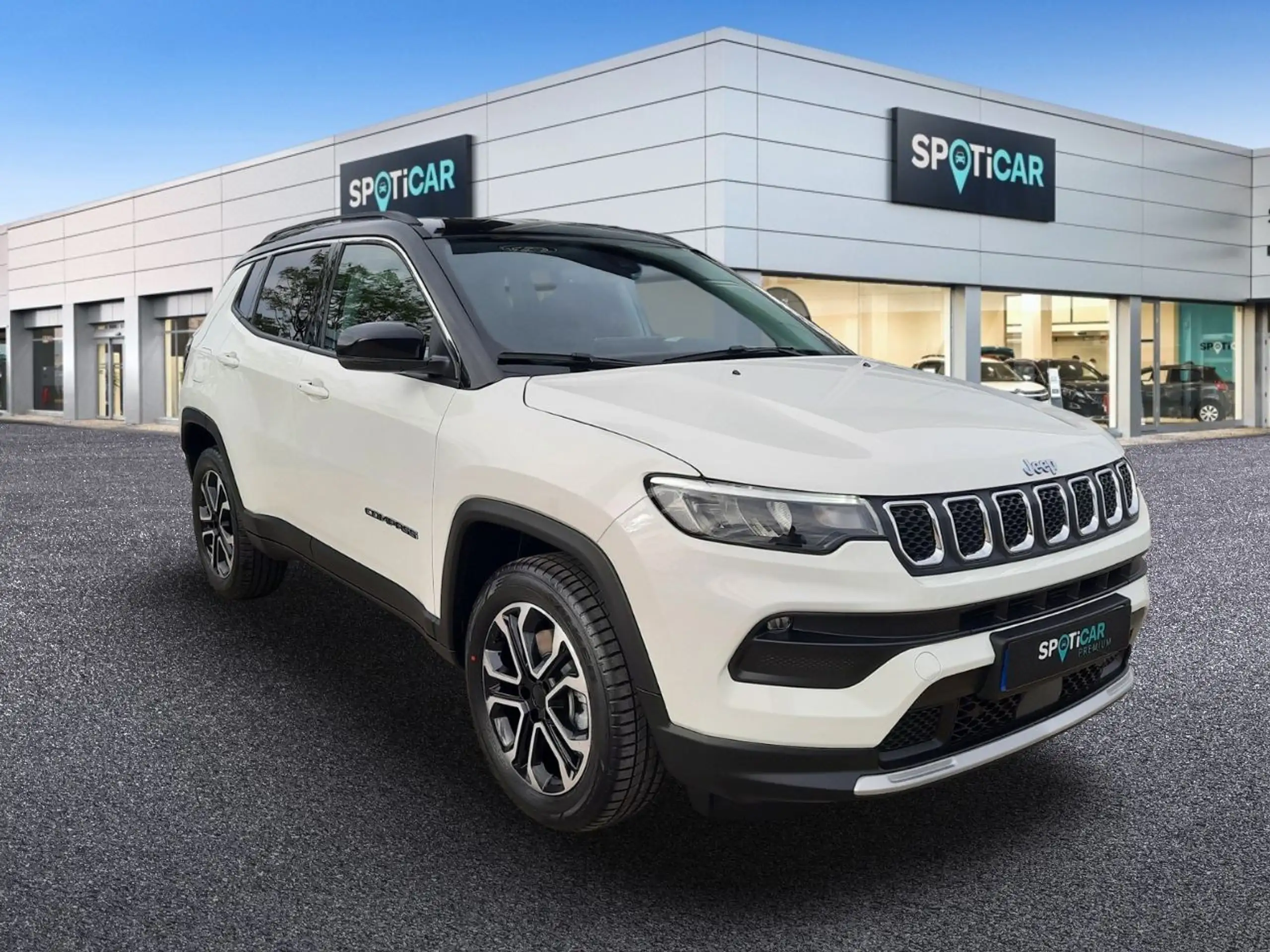 Jeep - Compass