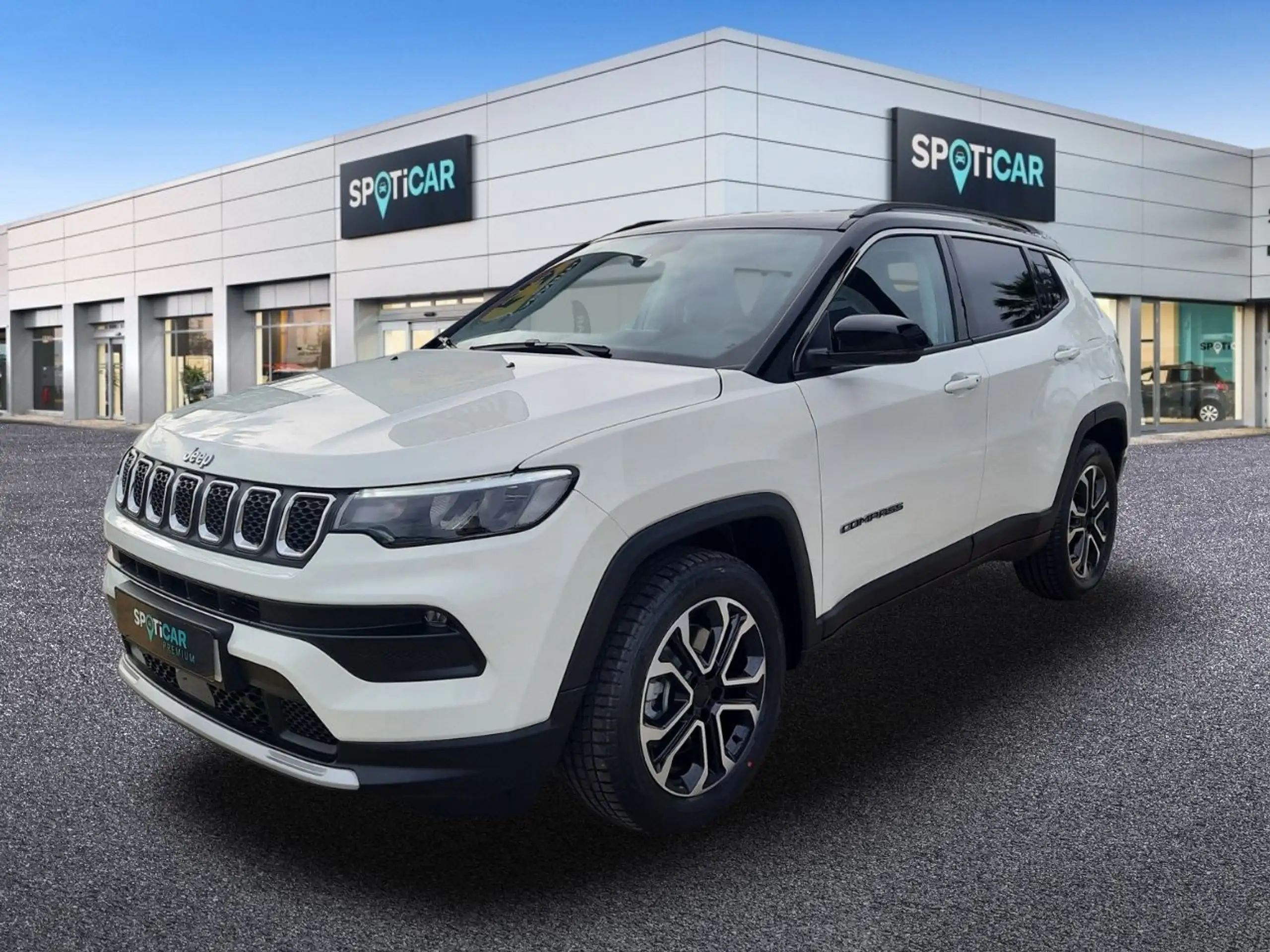 Jeep - Compass