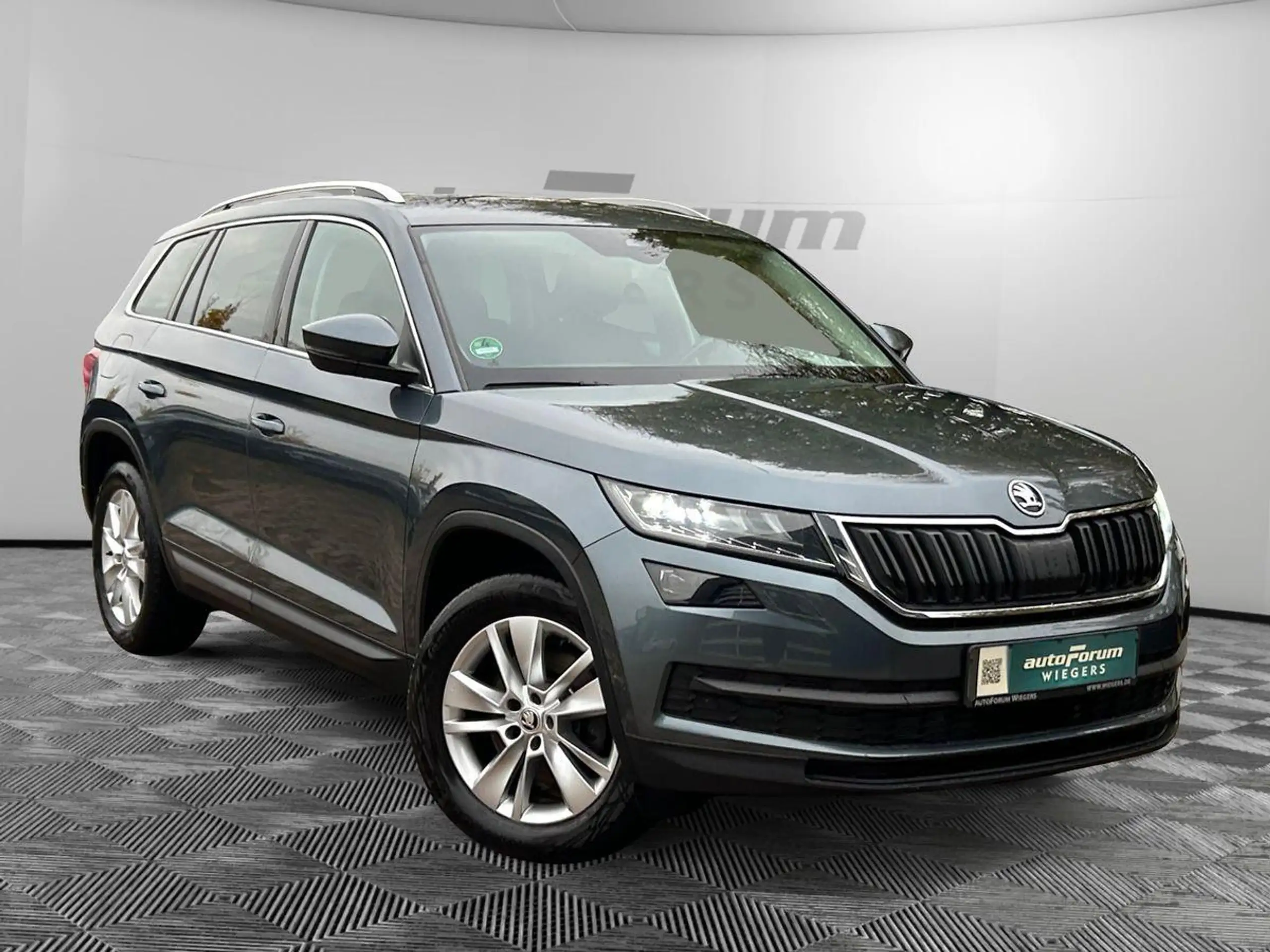 Skoda - Kodiaq