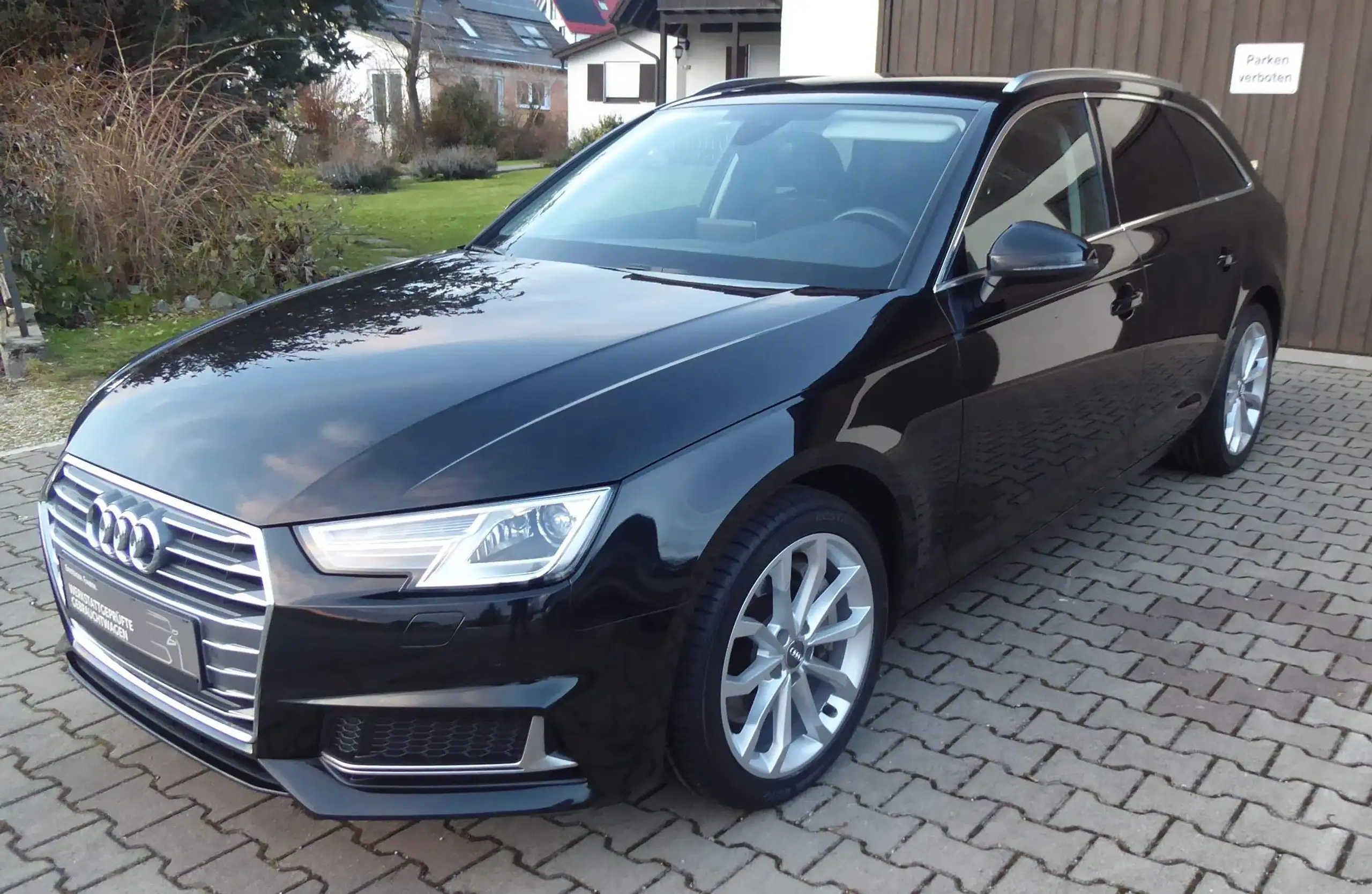 Audi - A4