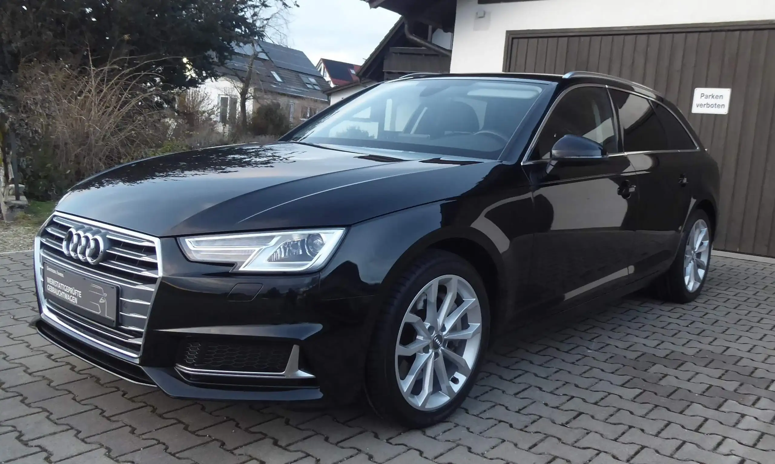 Audi - A4