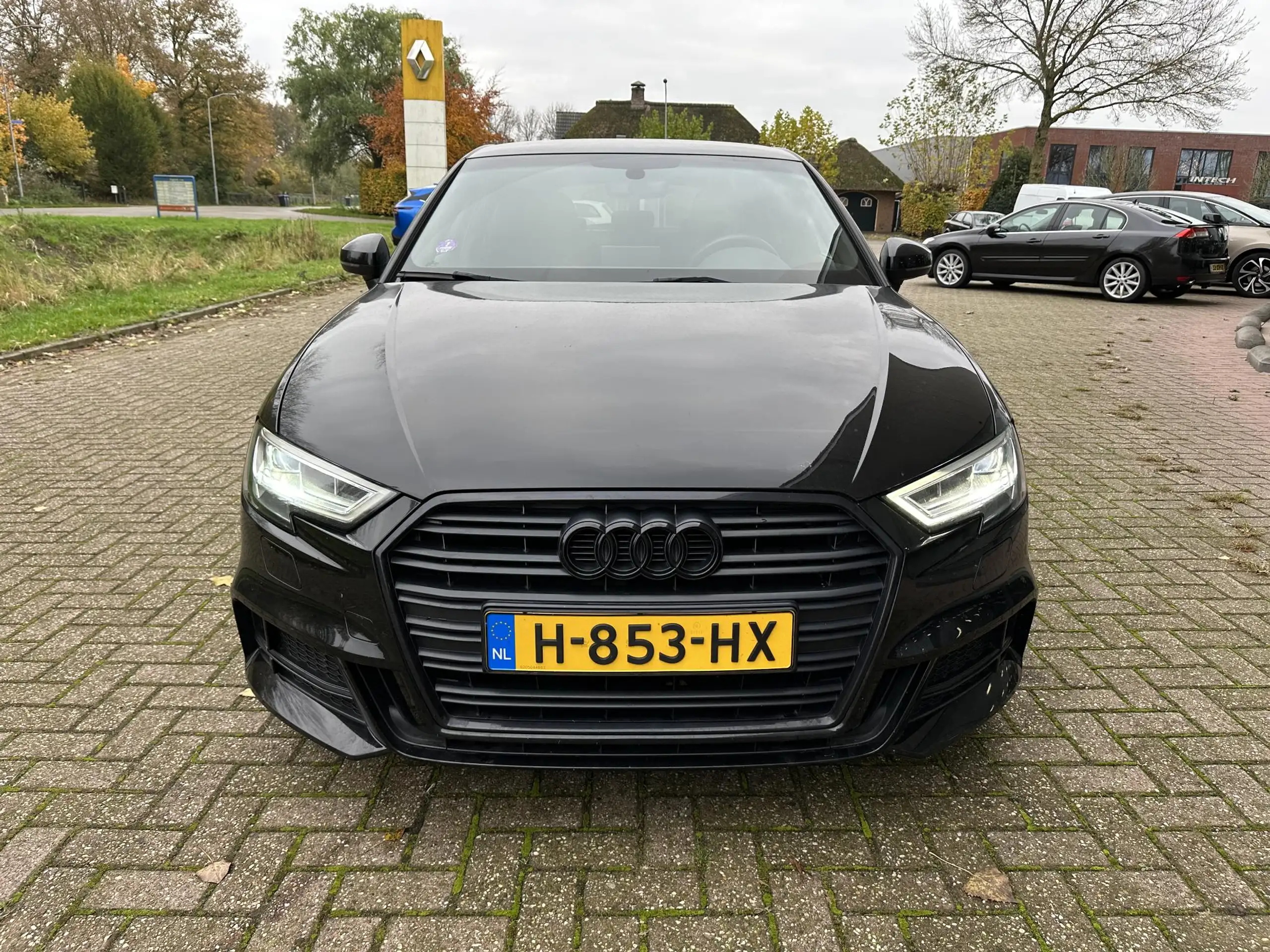 Audi - A3