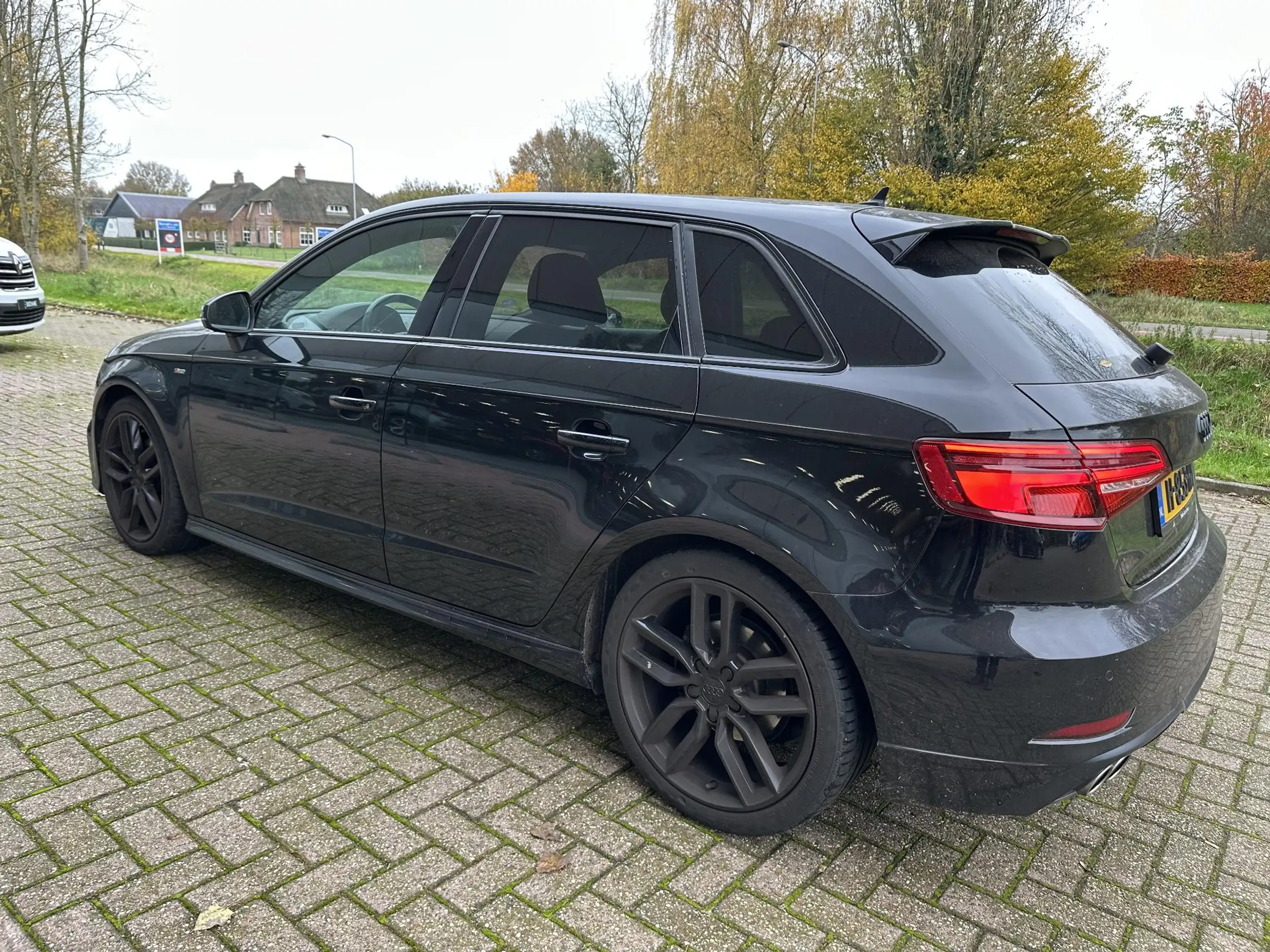 Audi - A3